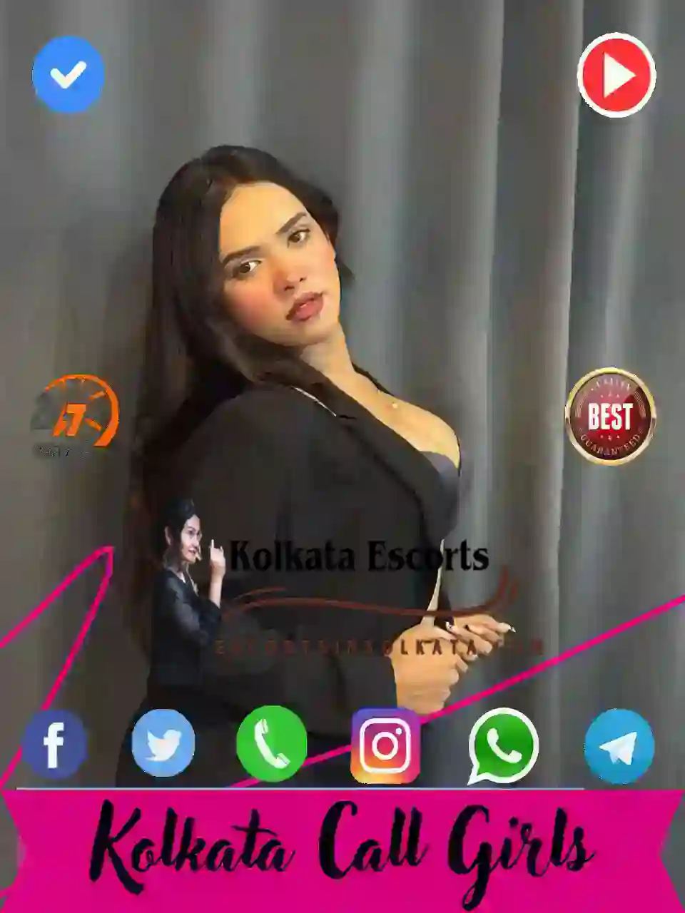 Images of a Working Lady