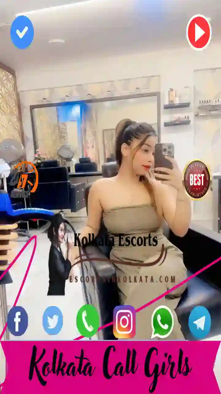 Images of a Working Lady