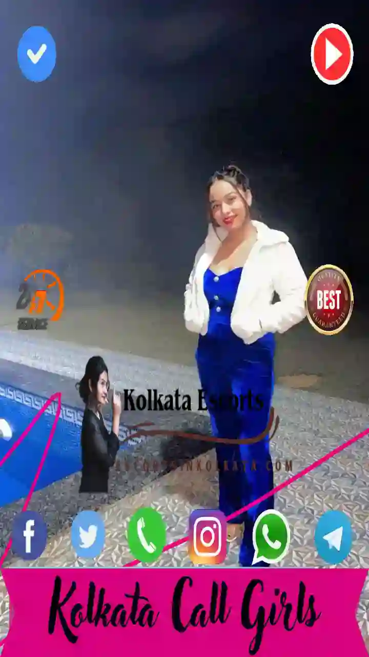 Independent girls in Titagarh