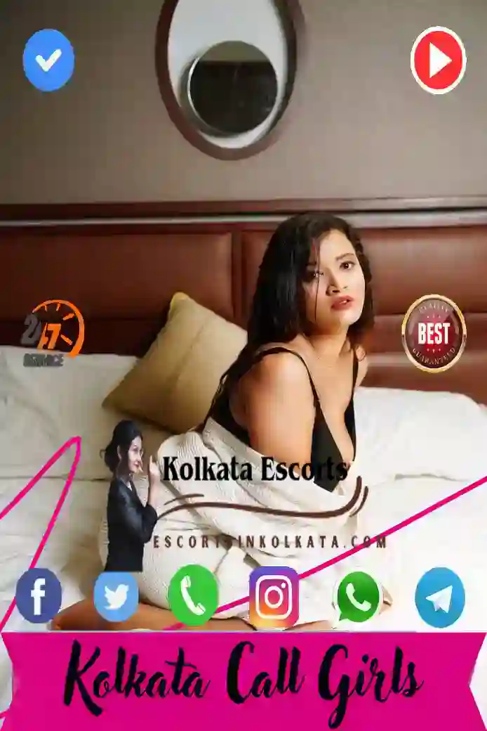 Russian girls in Sodepur