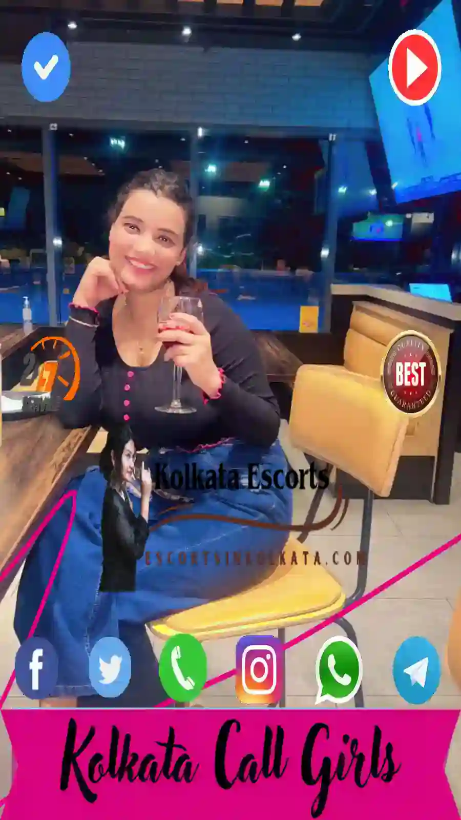 Images of a Working Lady