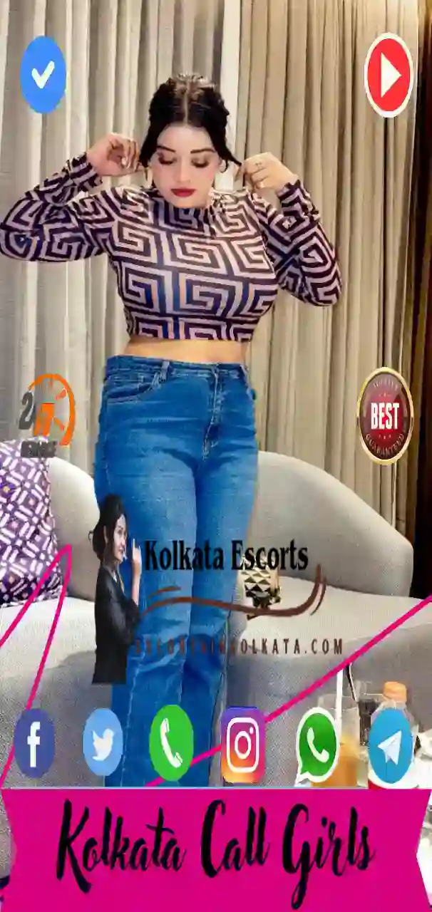 Independent girls in Sundarban