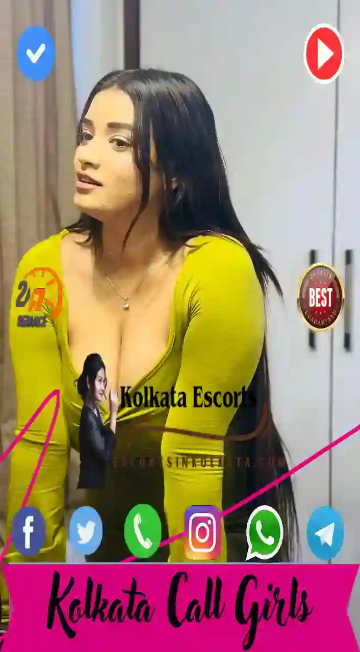 Russian girls in Tollygunge