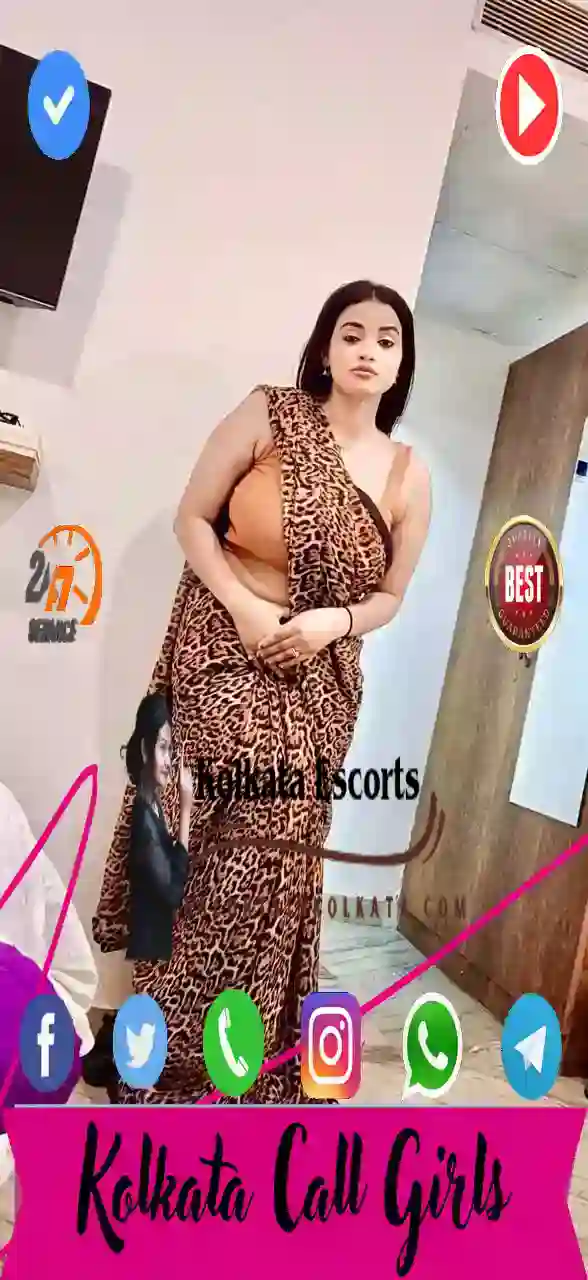 Russian girls in Tollygunge