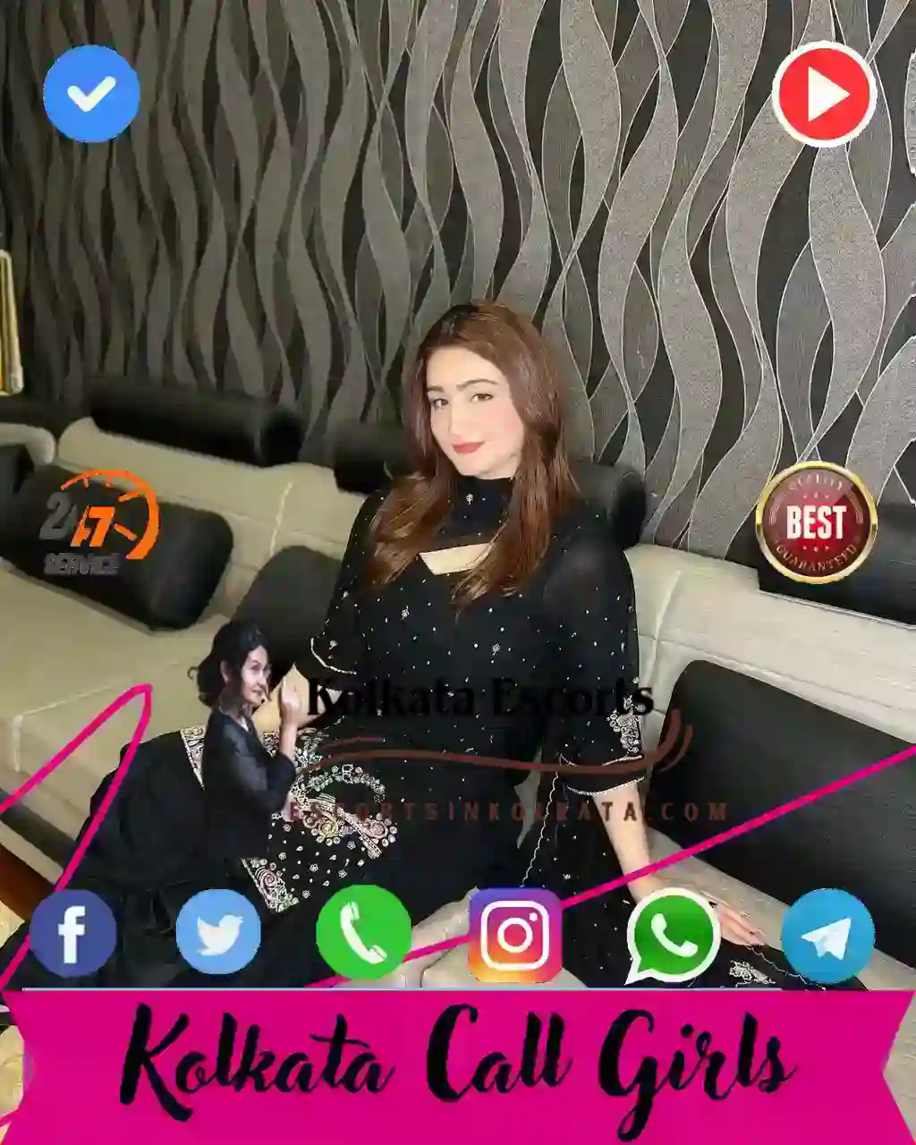 Images of a Working Lady