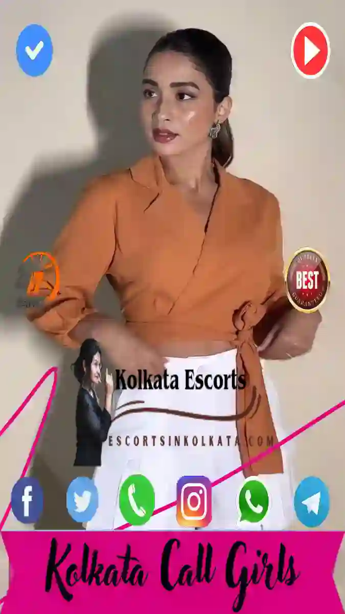 Titagarh Escort Service