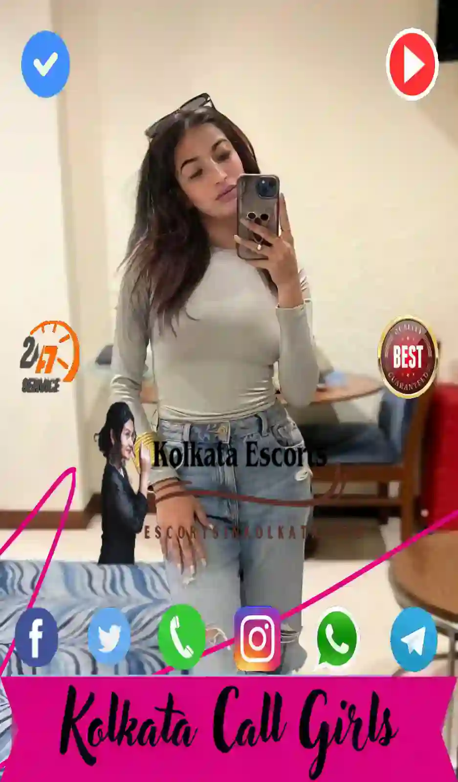 Images of a Working Lady