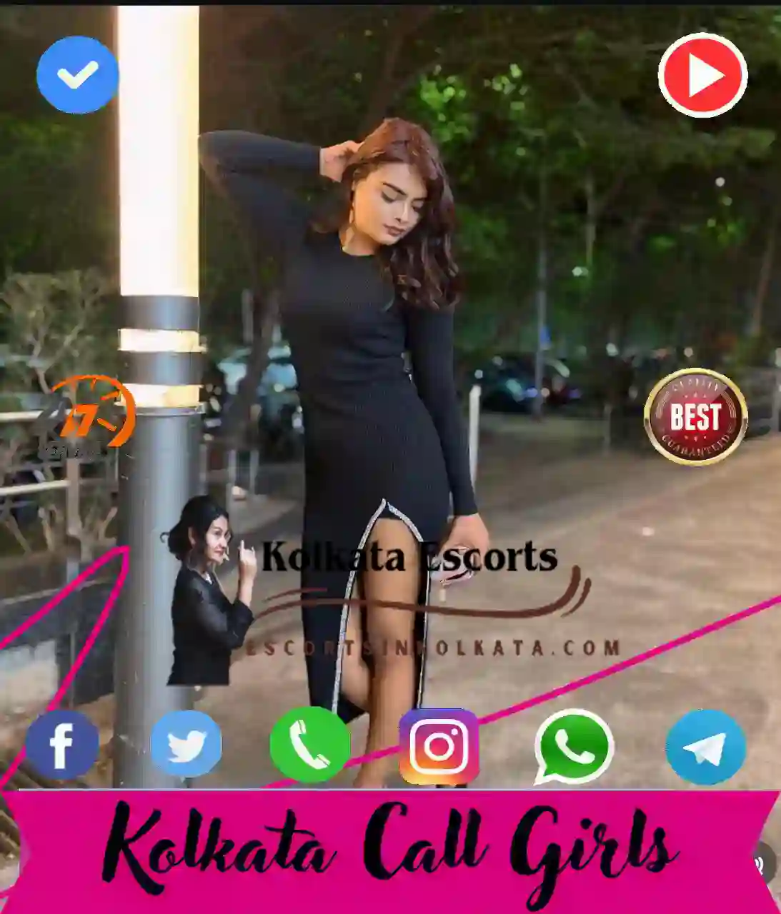 Images of a Working Lady