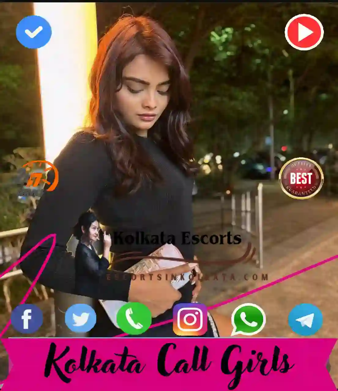 Images of a Working Lady