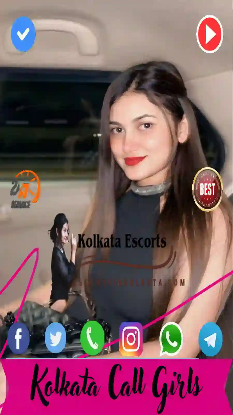 Images of a Working Lady