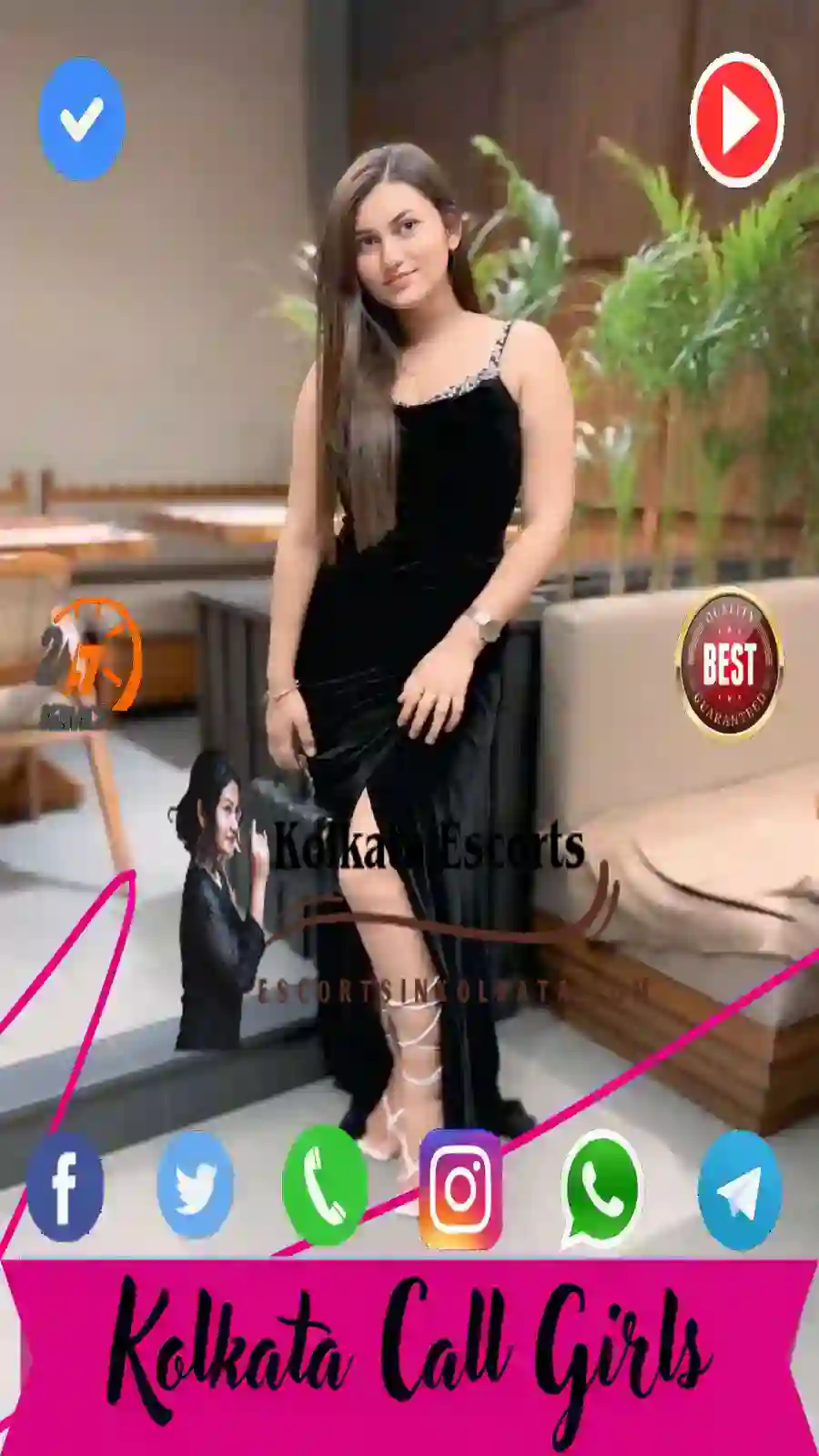 Images of a Working Lady