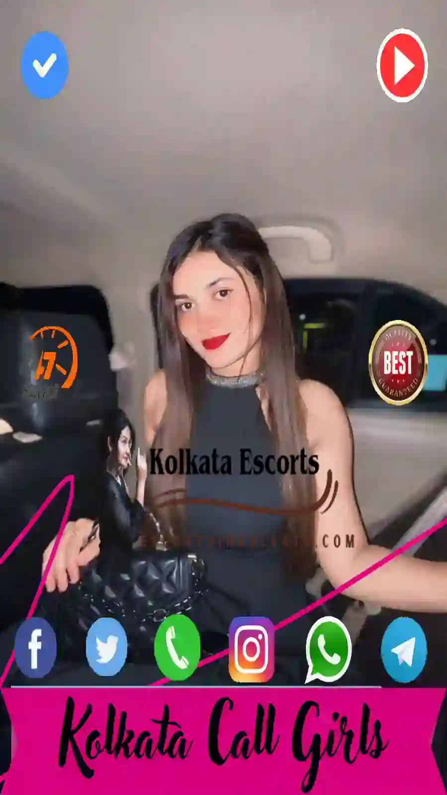 Images of a Working Lady