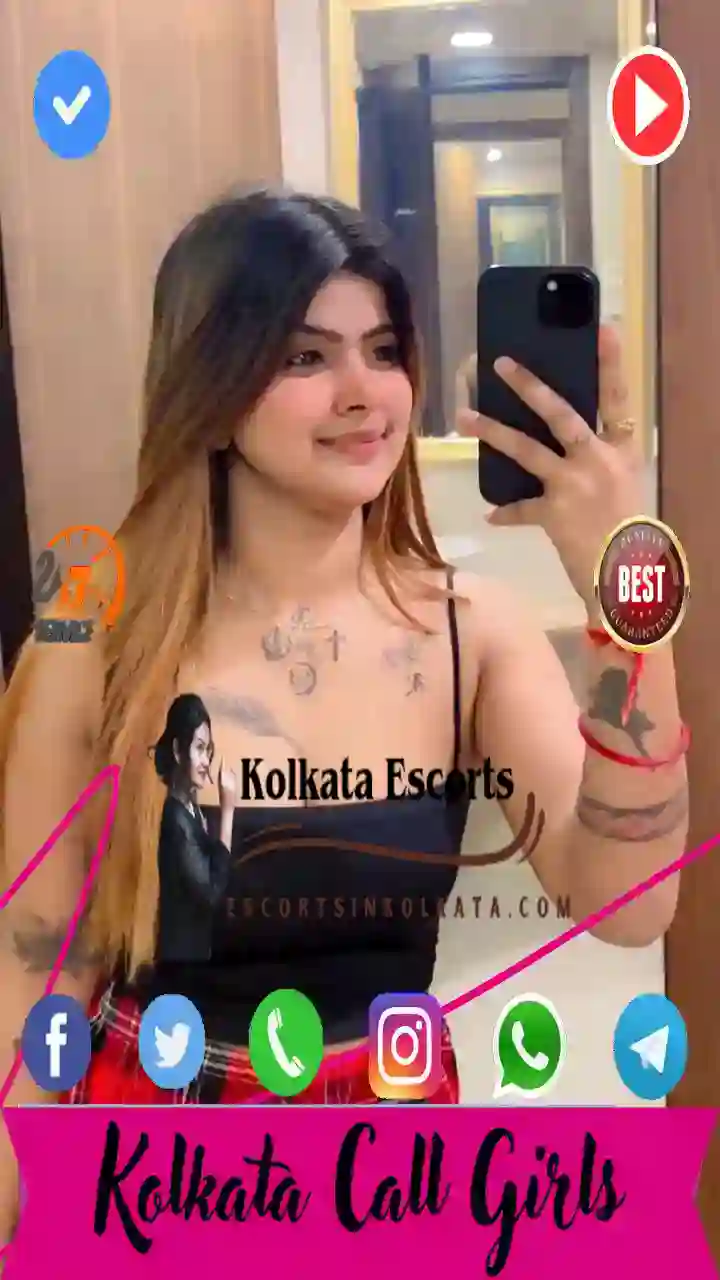 Images of a Working Lady