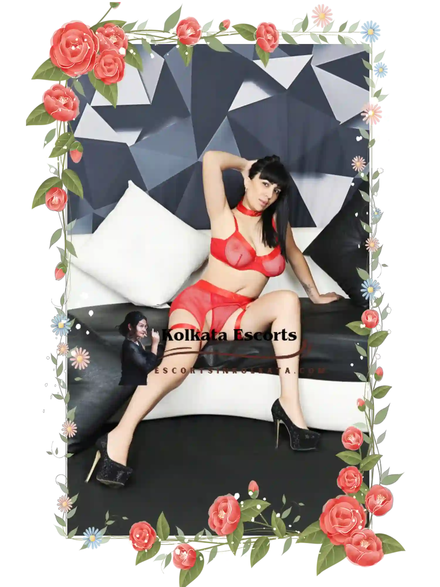 Alipur Escort Service