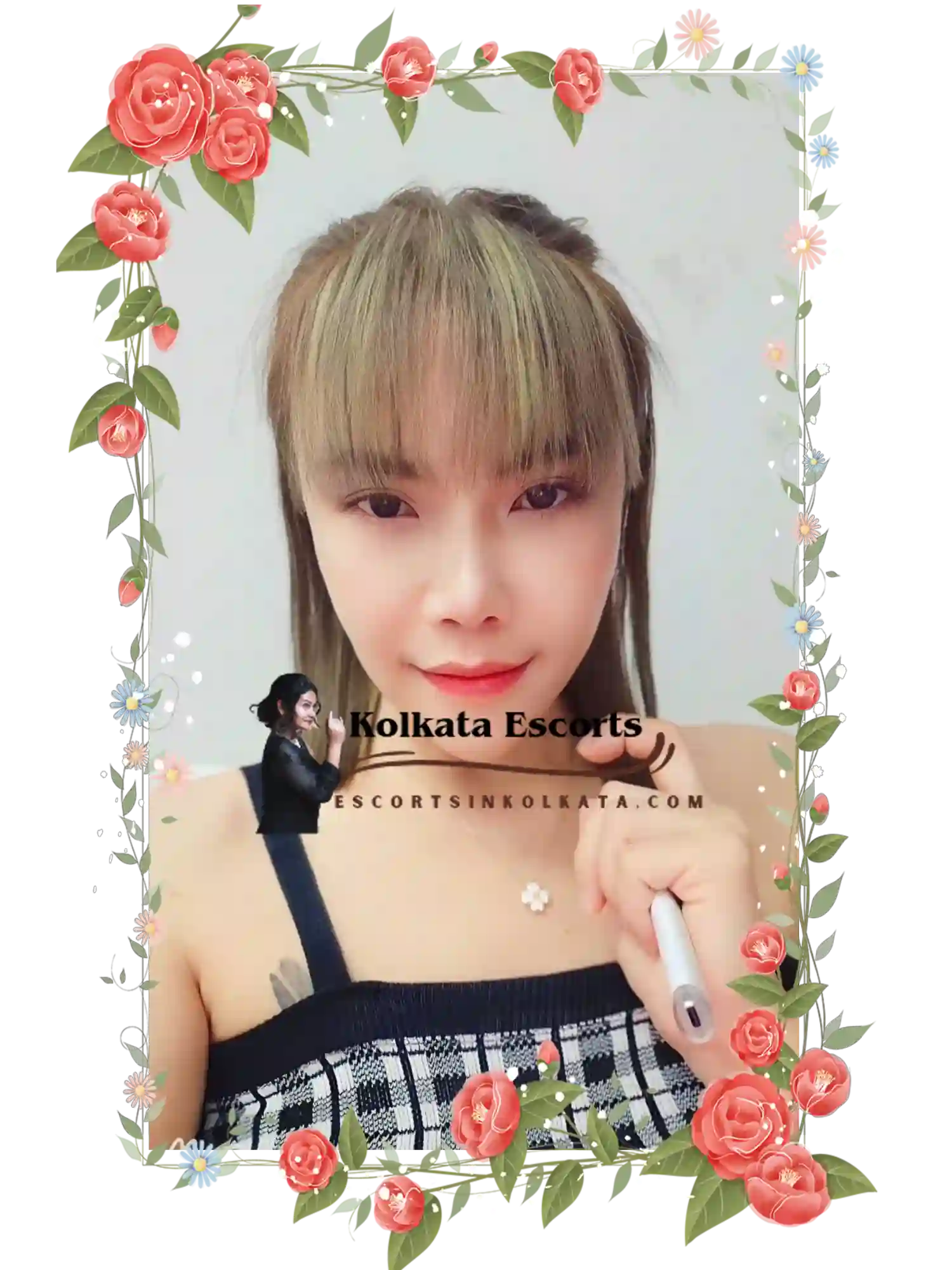 Belgachia Escort Service