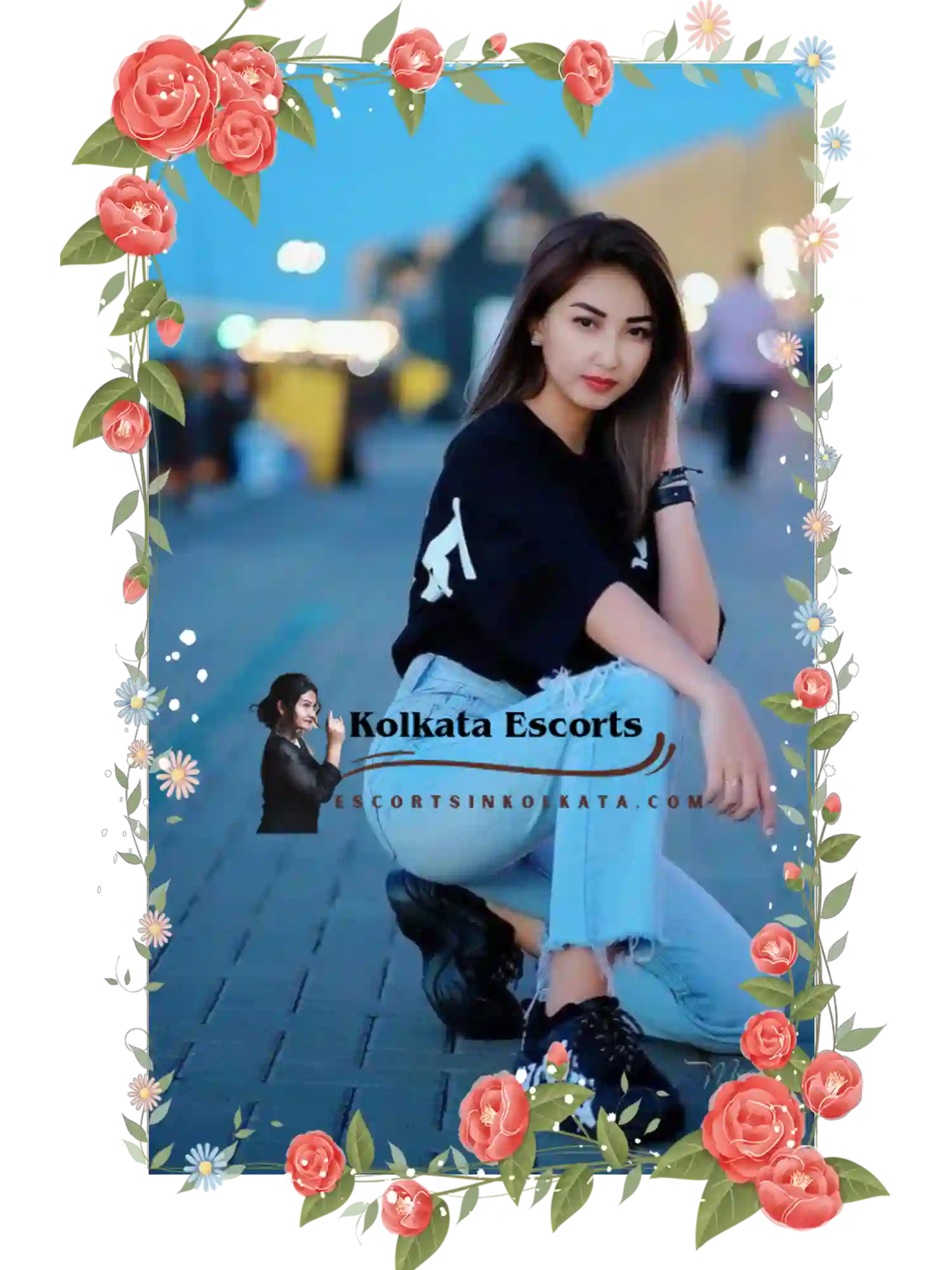 Jadavpur Escort Service