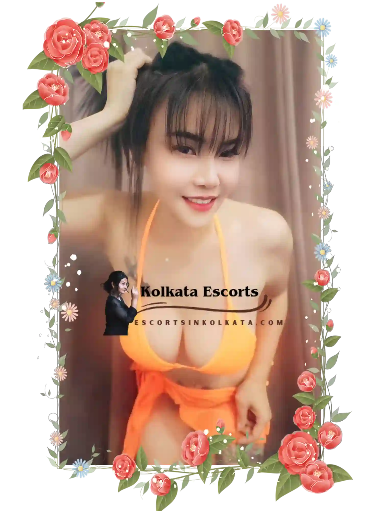 Belgachia Escort Service