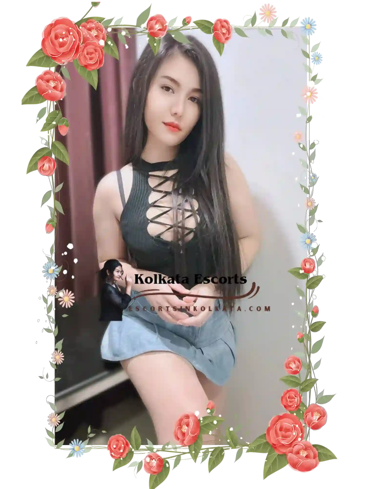 Belgachia Escort Service