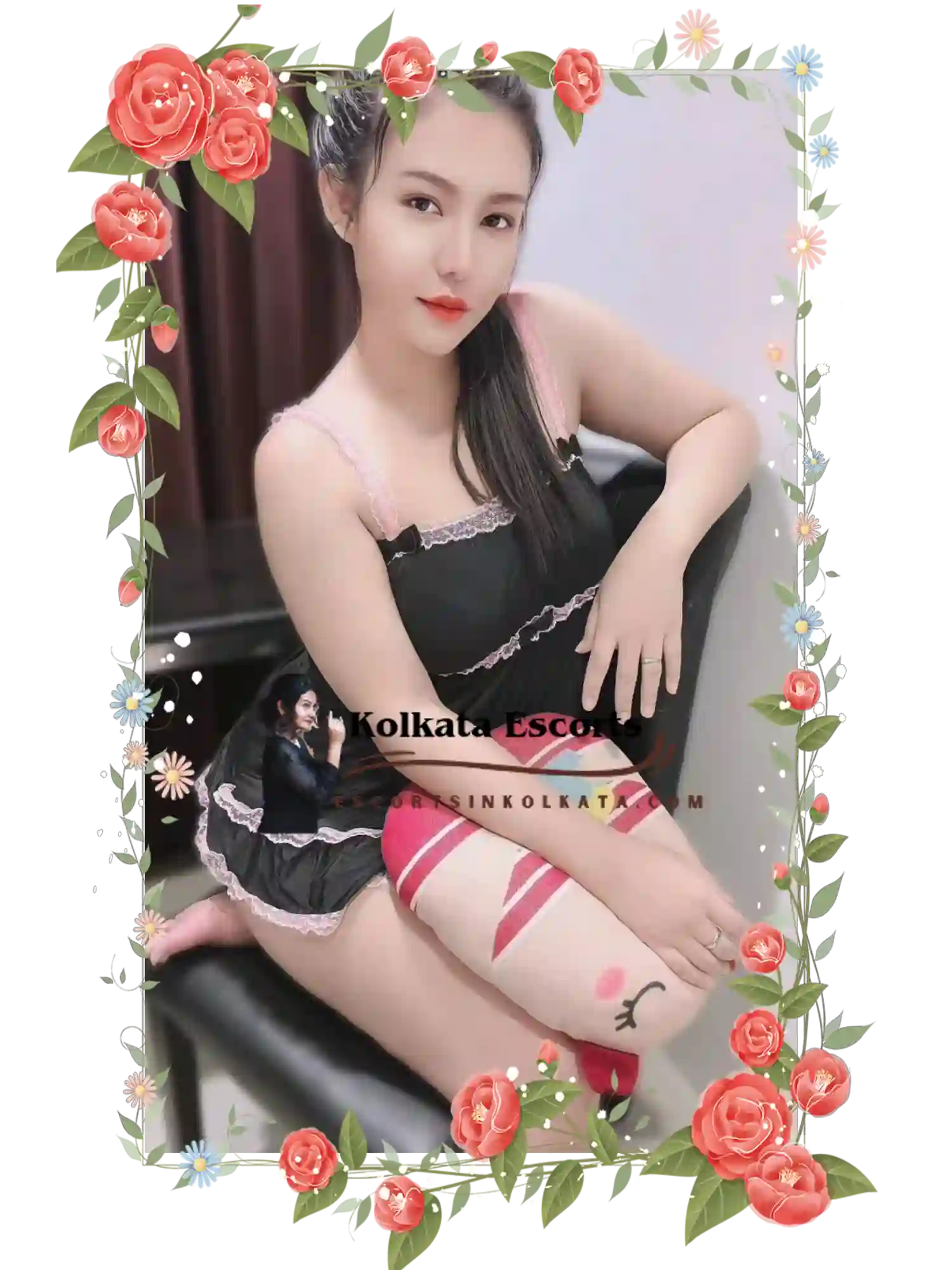 Belgachia Escort Service