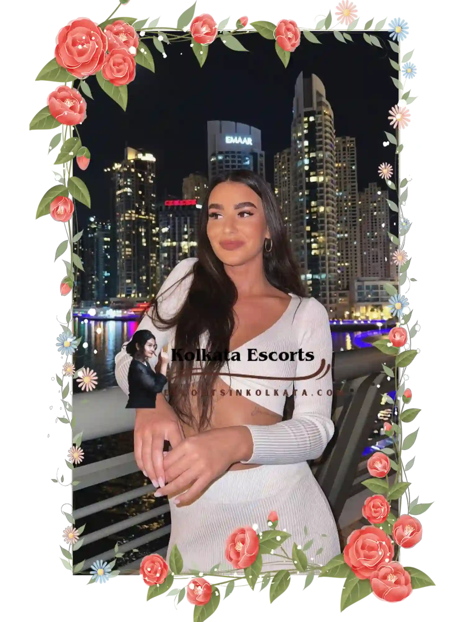 Jhargram Escort Service