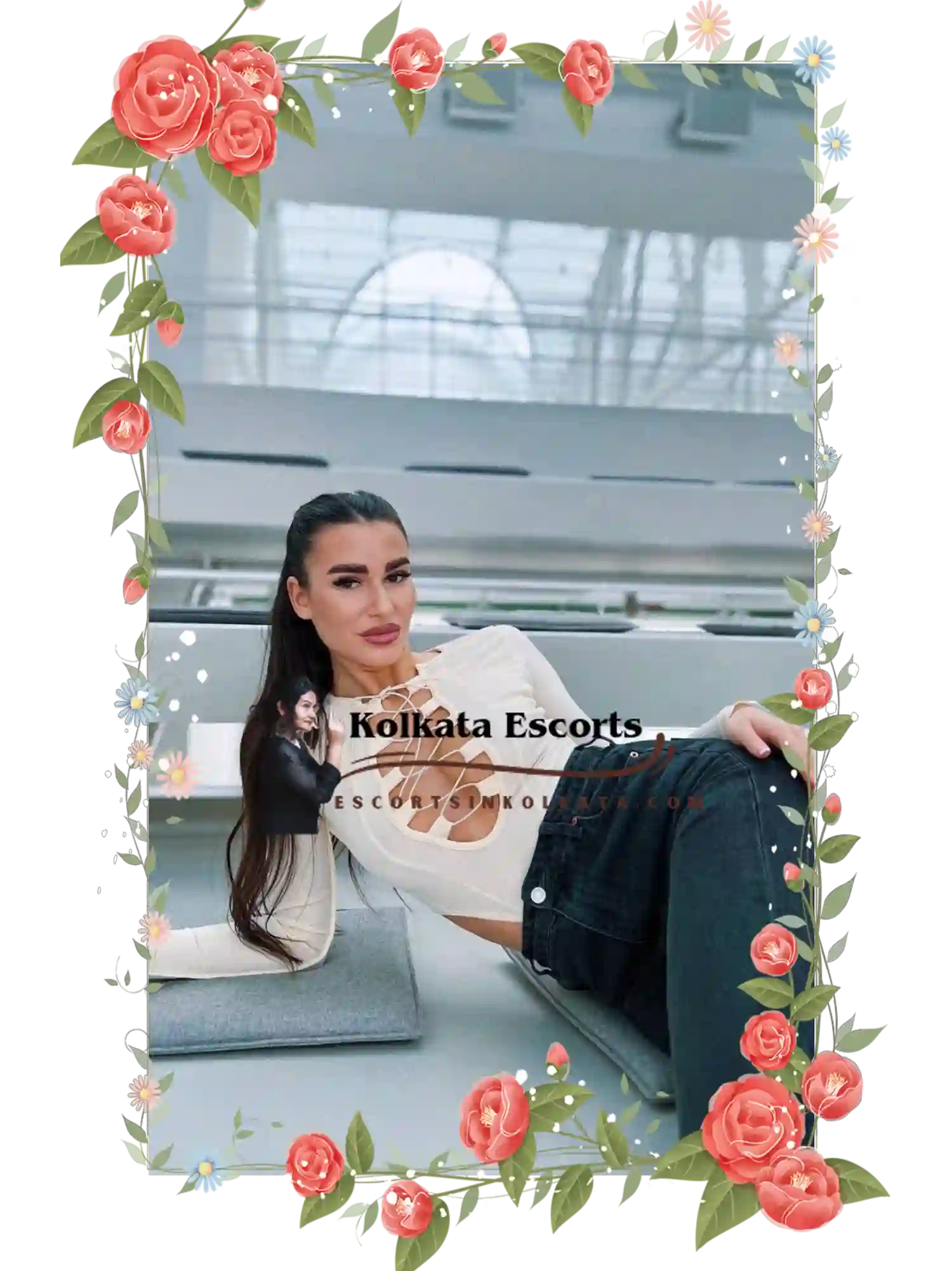 Jhargram Escort Service