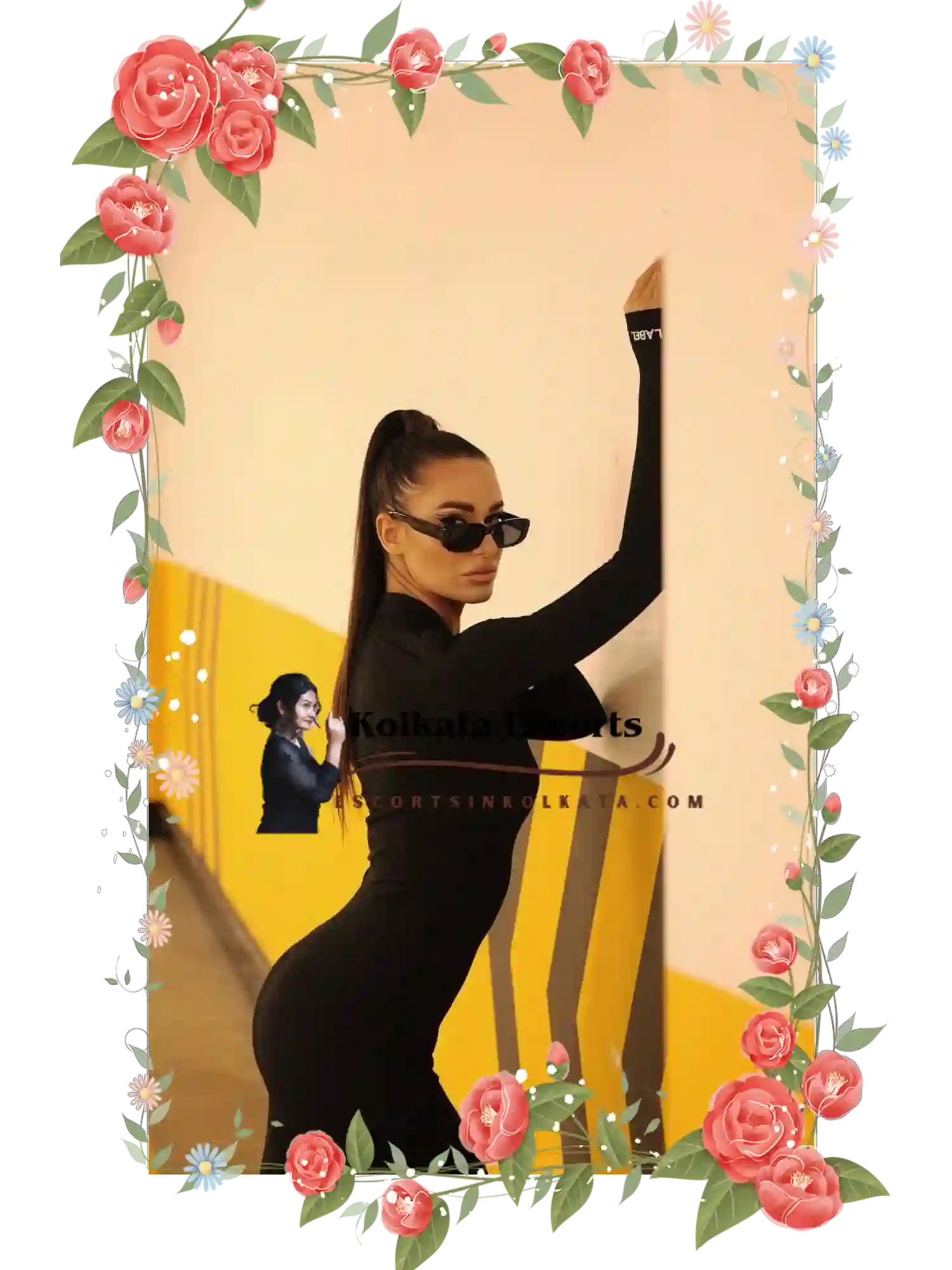 Jhargram Escort Service