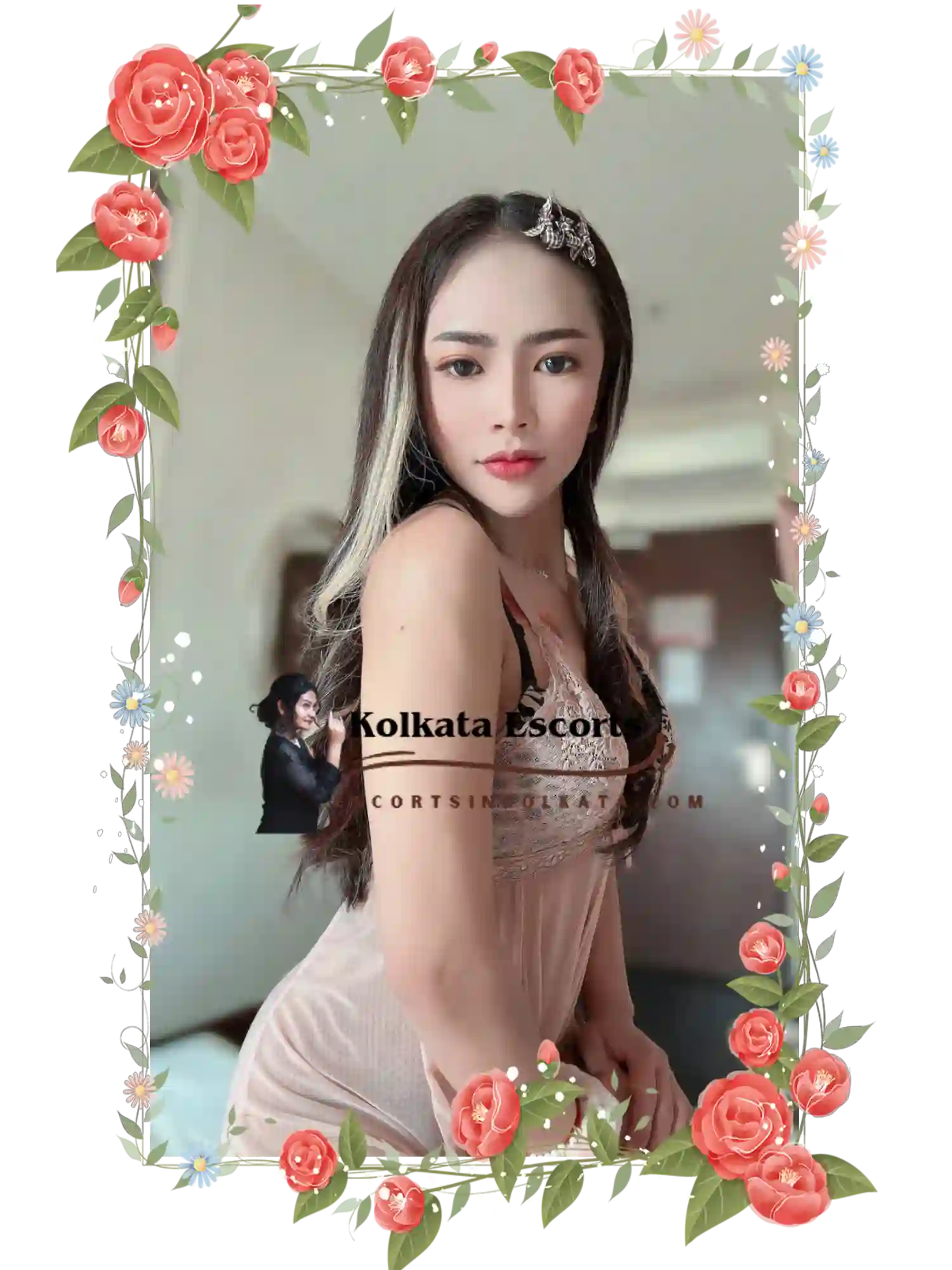 Bhawanipur Escort Service