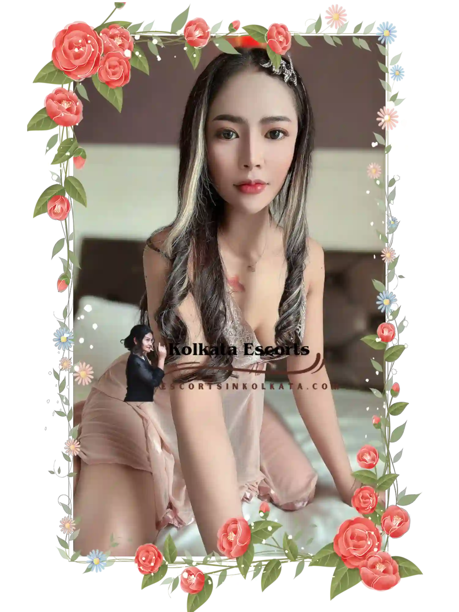 Bhawanipur Escort Service