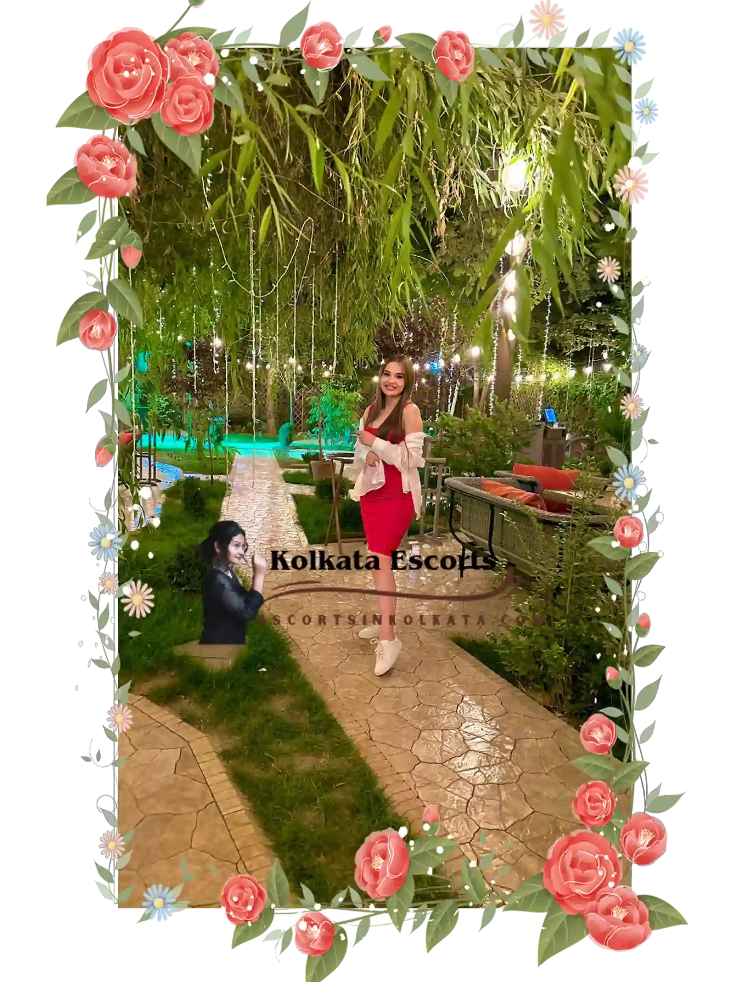 Images of a Working Lady