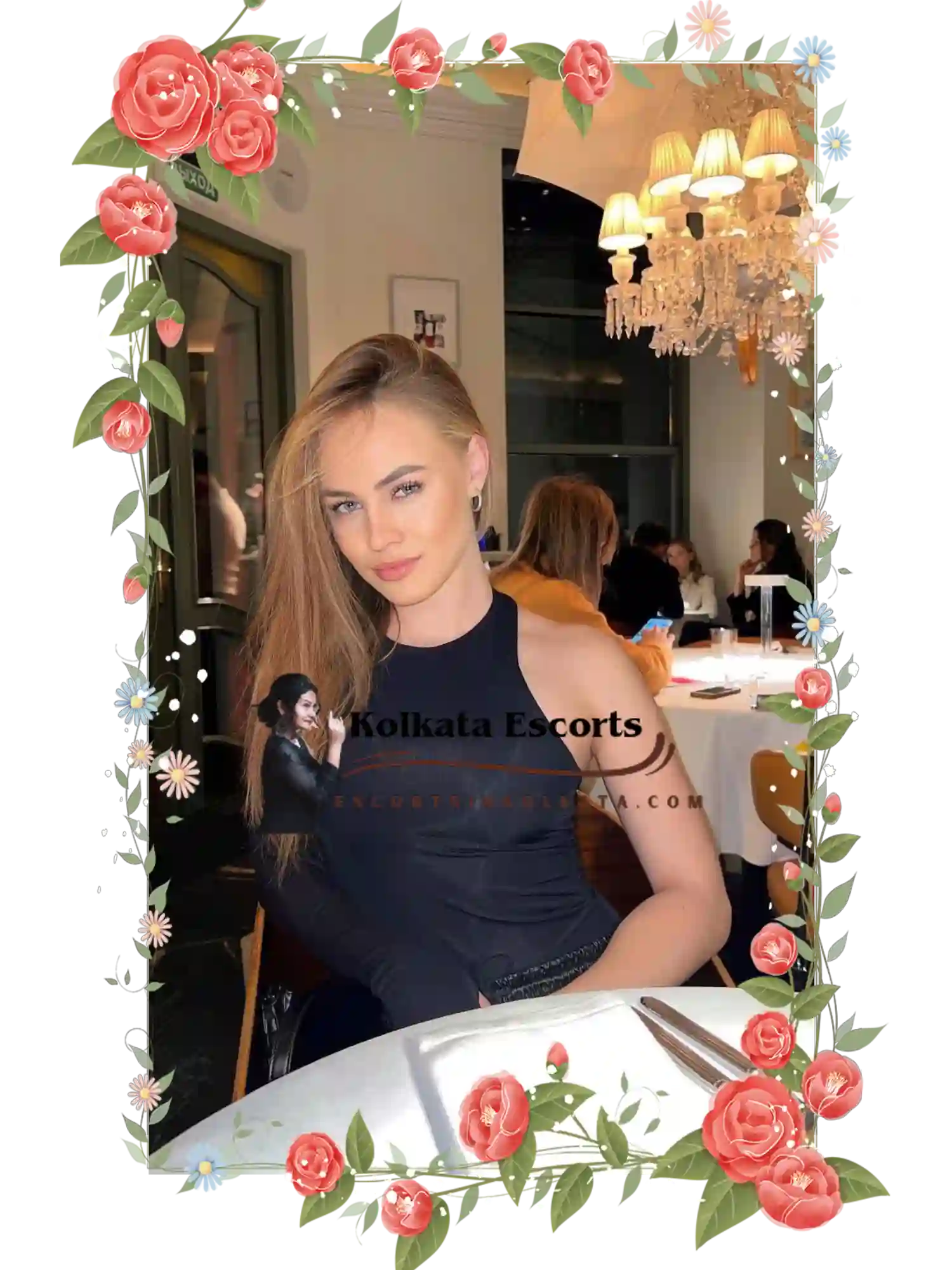 Images of a Working Lady