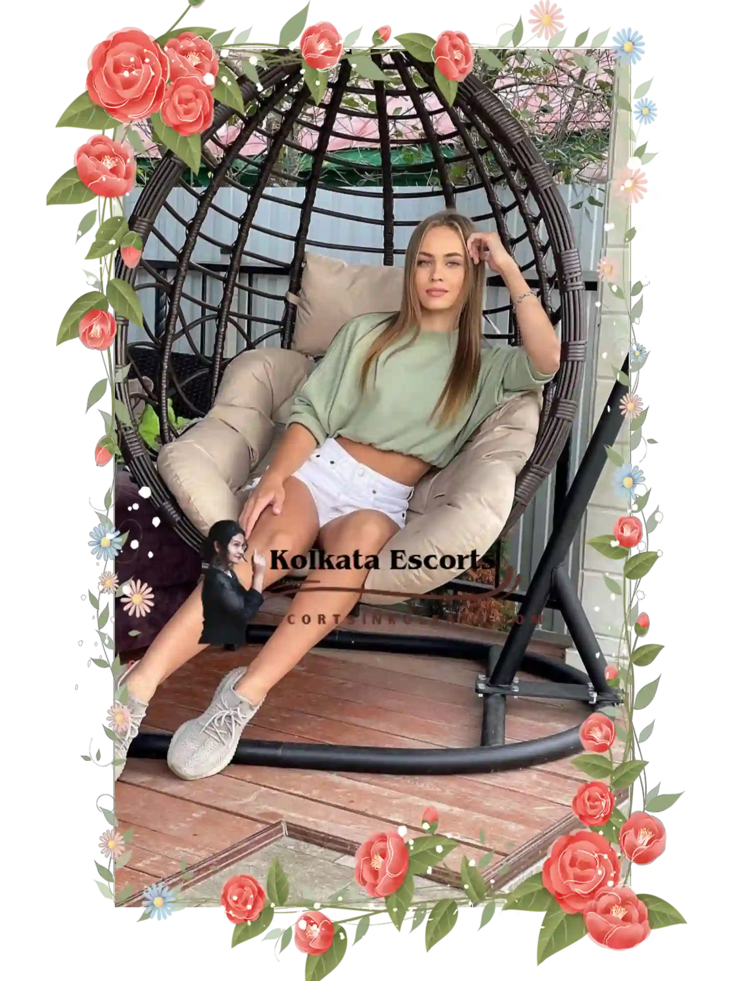 Kali Ghat Escort Service