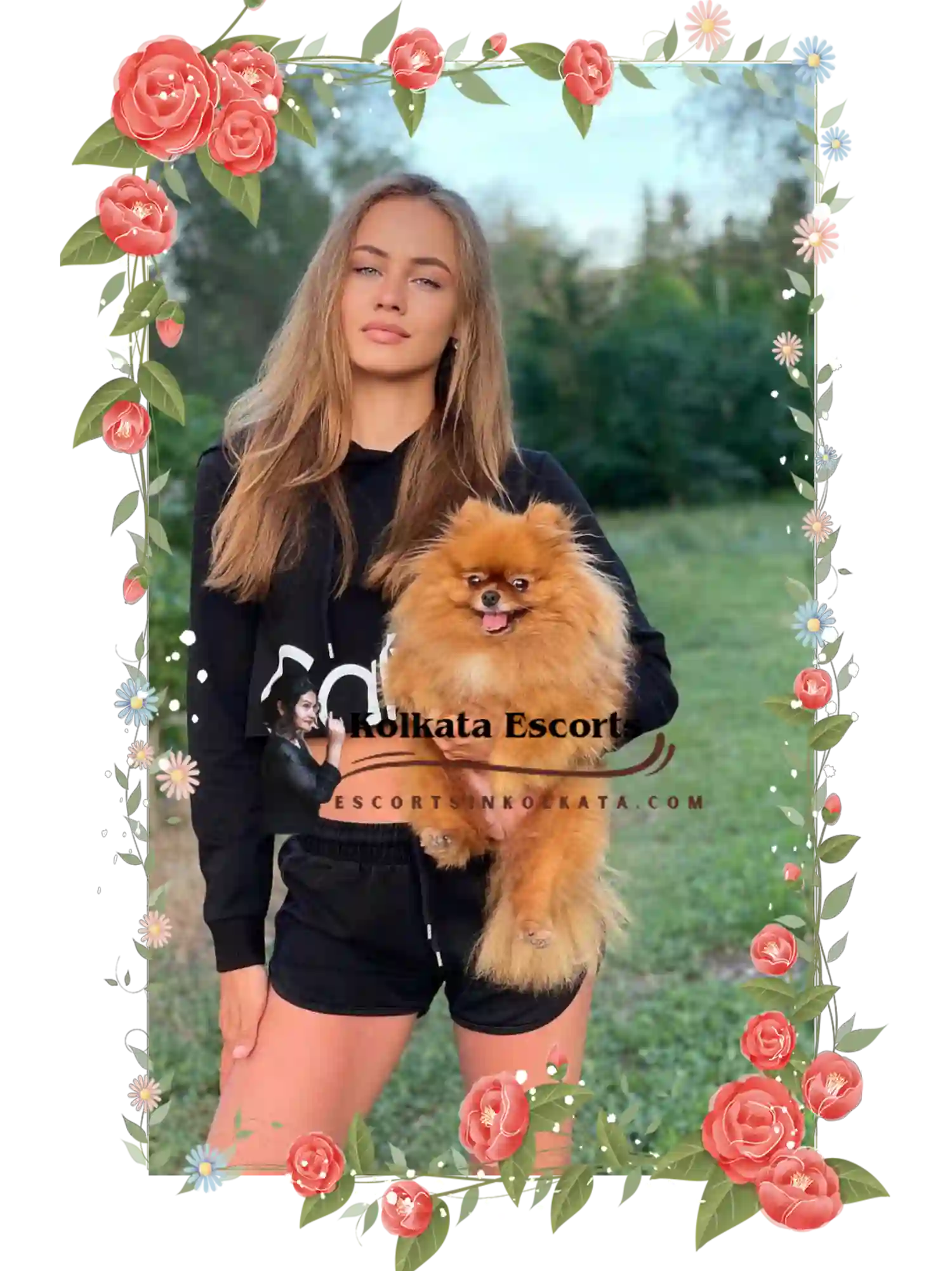 Kali Ghat Escort Service