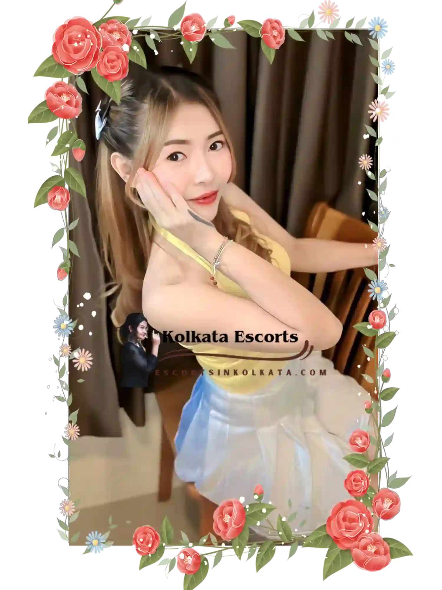 Kali Ghat Escort Service