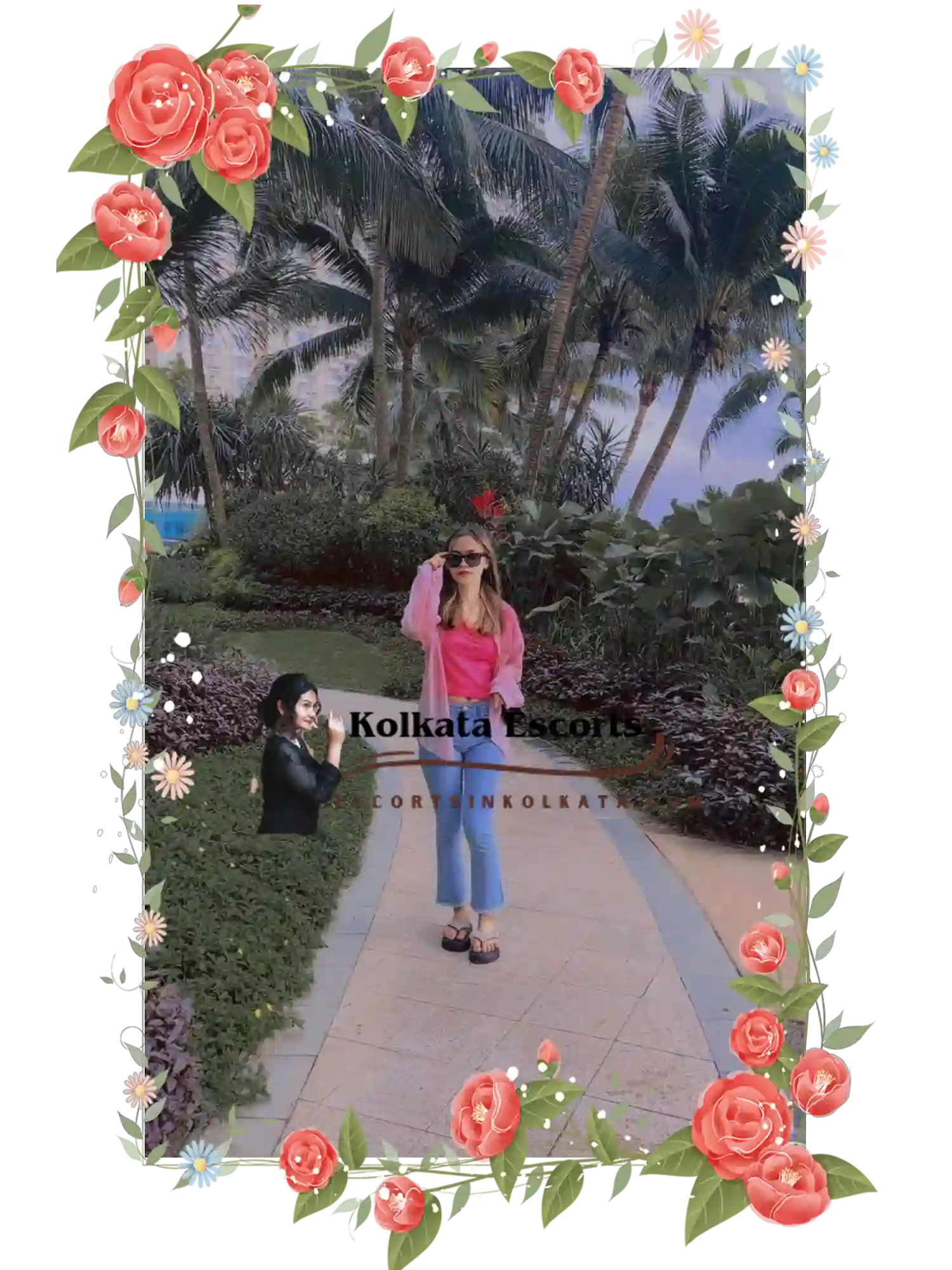 Asansol Escort Service