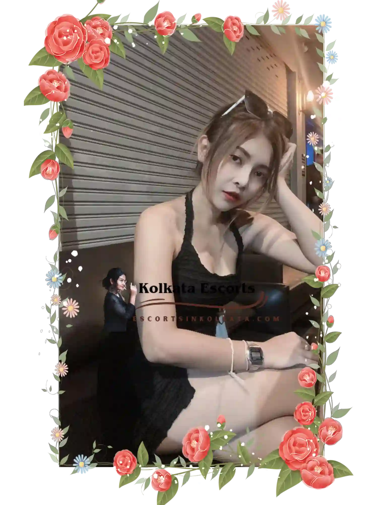 Kali Ghat Escort Service