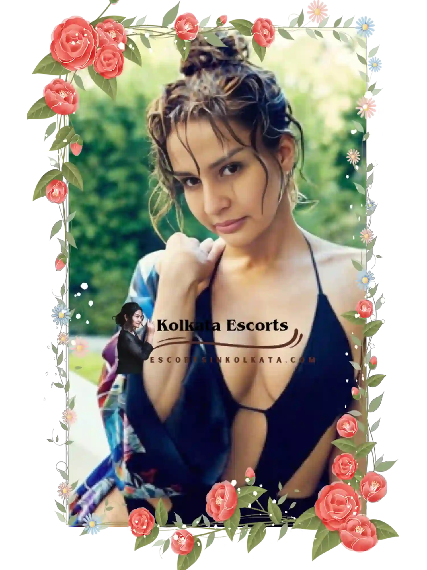 Dumdum Escort Service