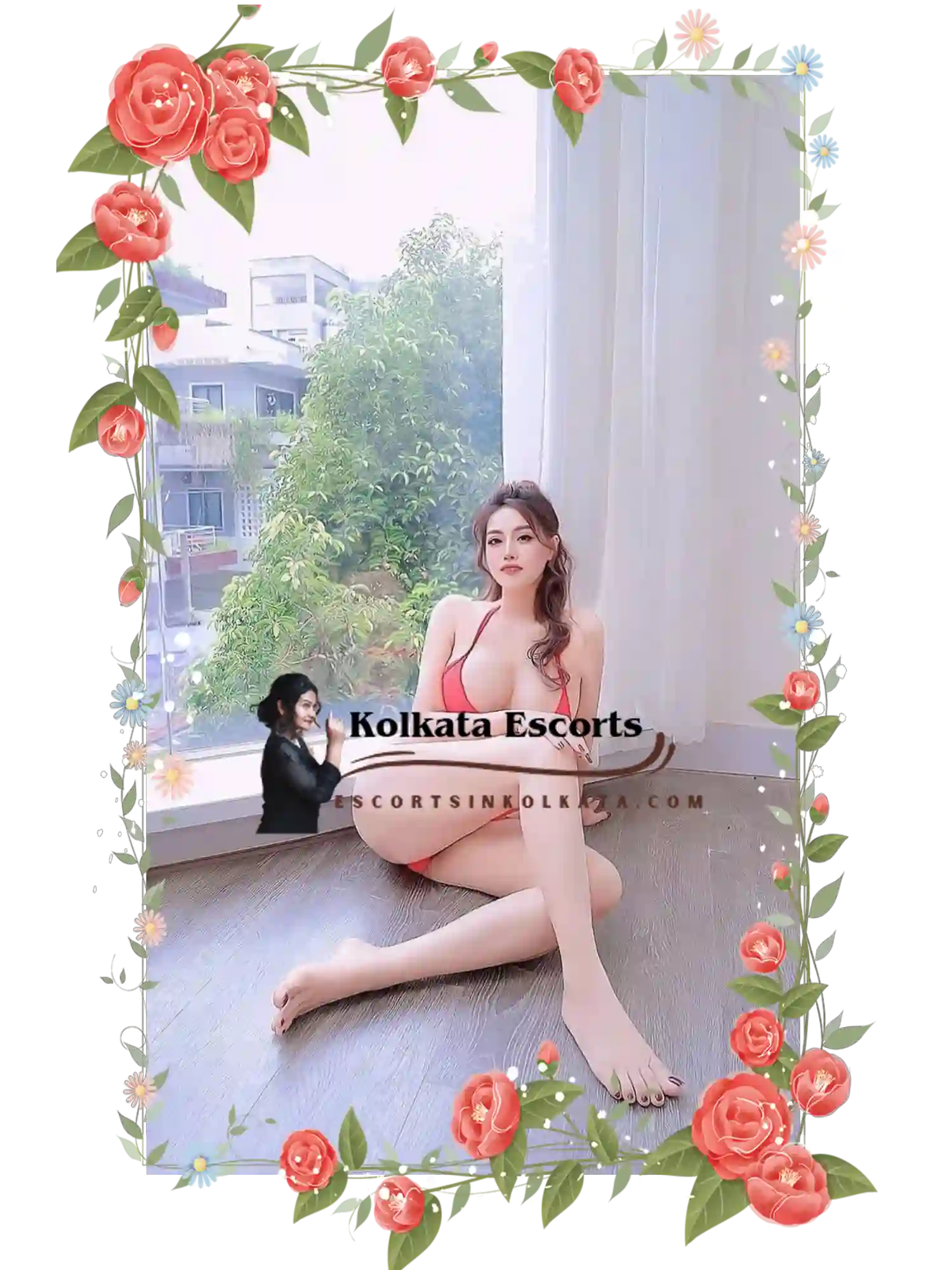 Bidhan Nagar Escort