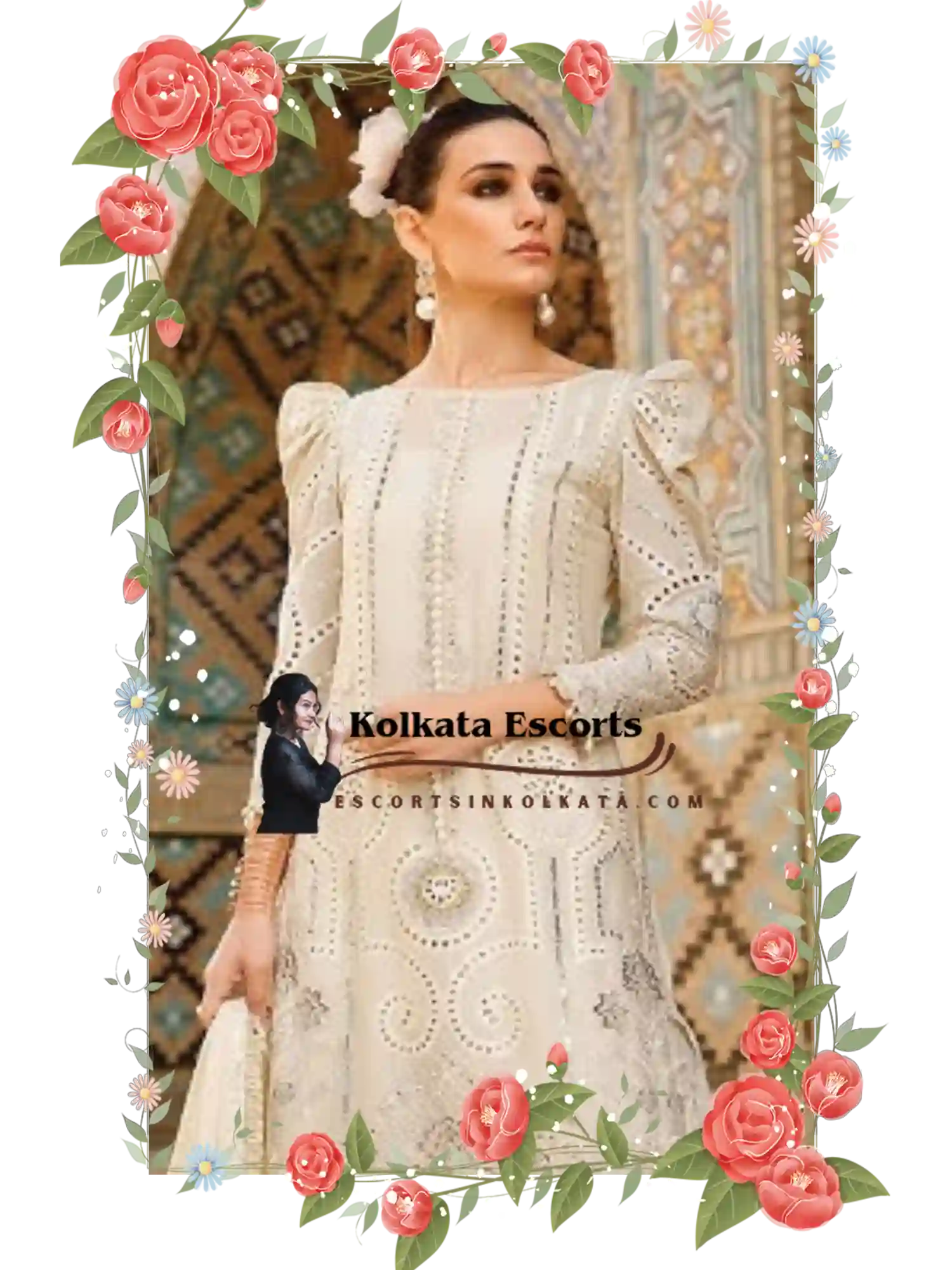 Kalyani Escort Service