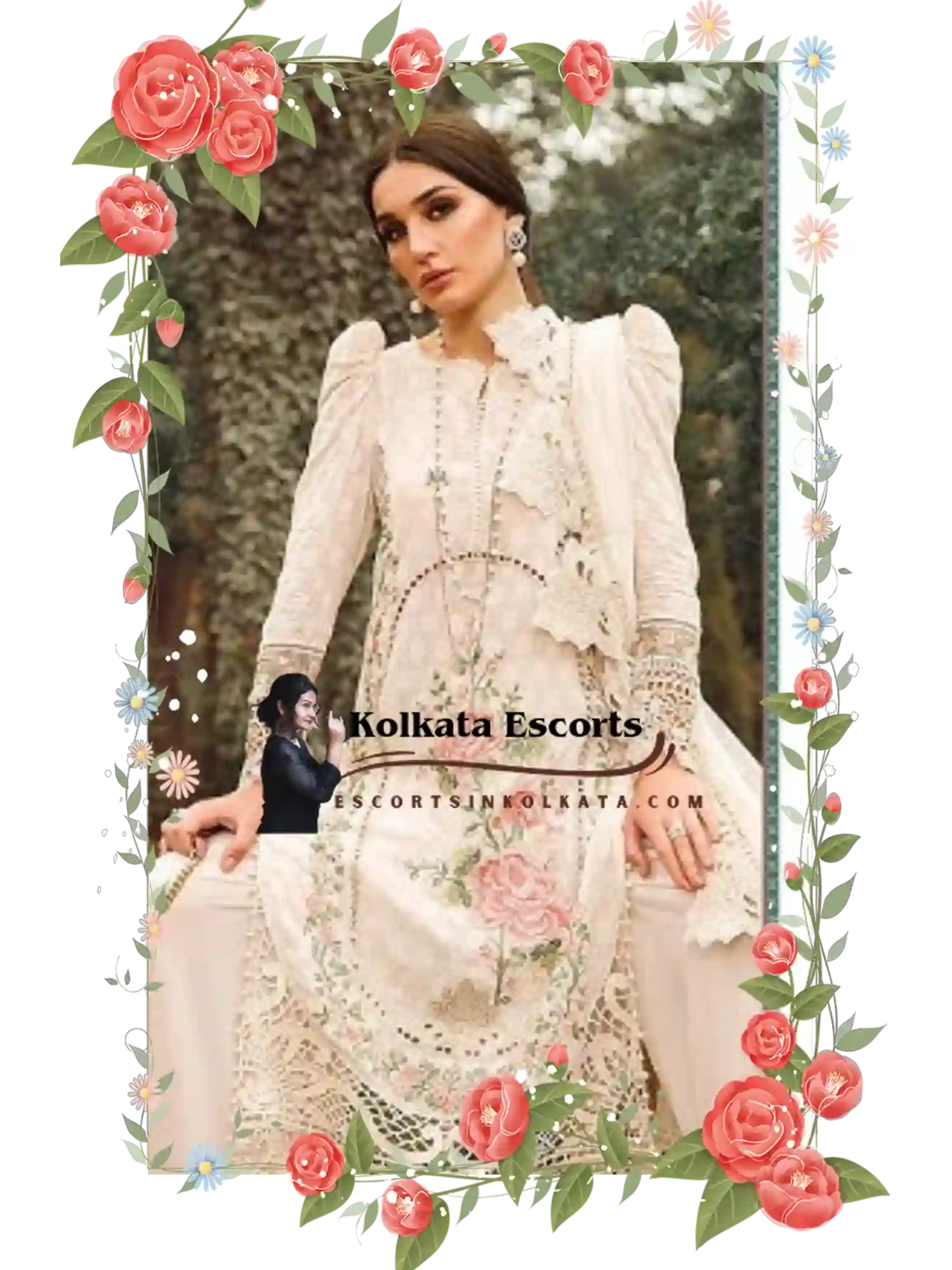 Kalyani Escort Service