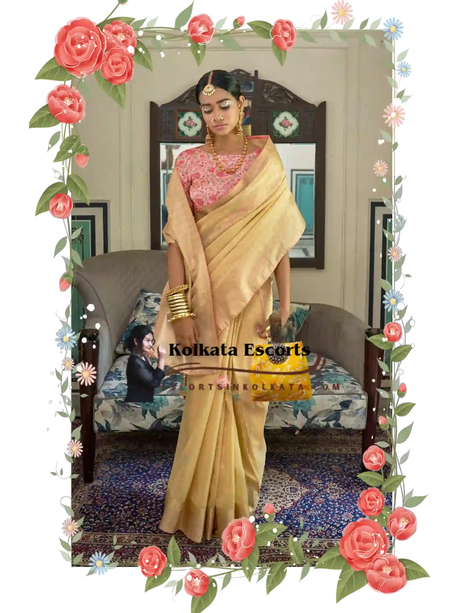 Dumdum Escort Service