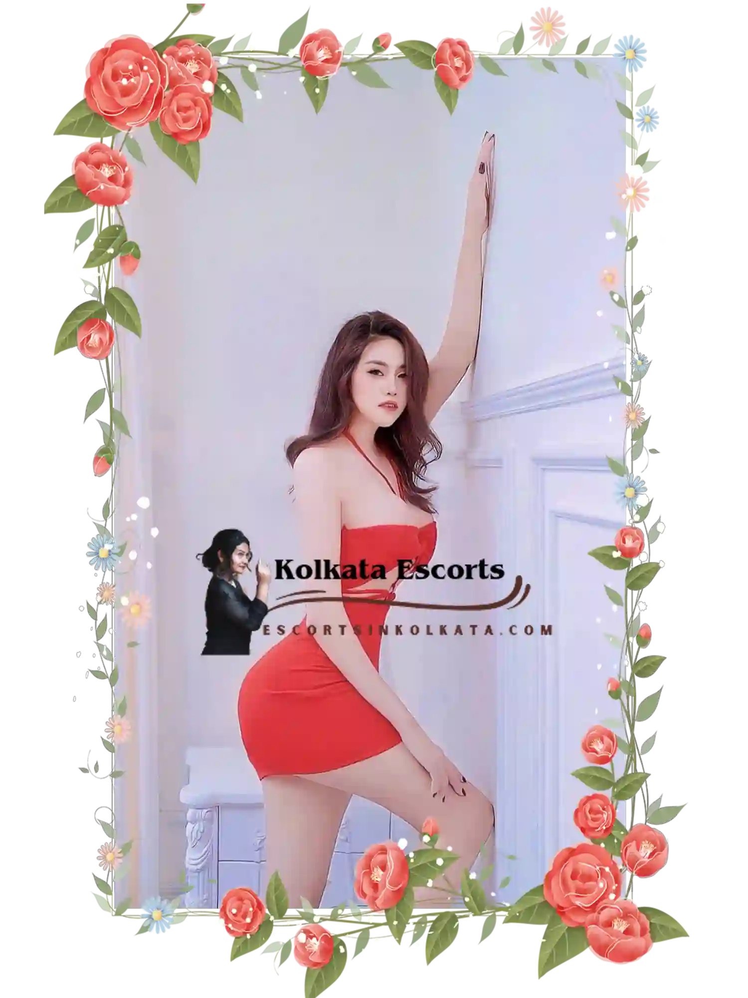Bidhan Nagar Escort