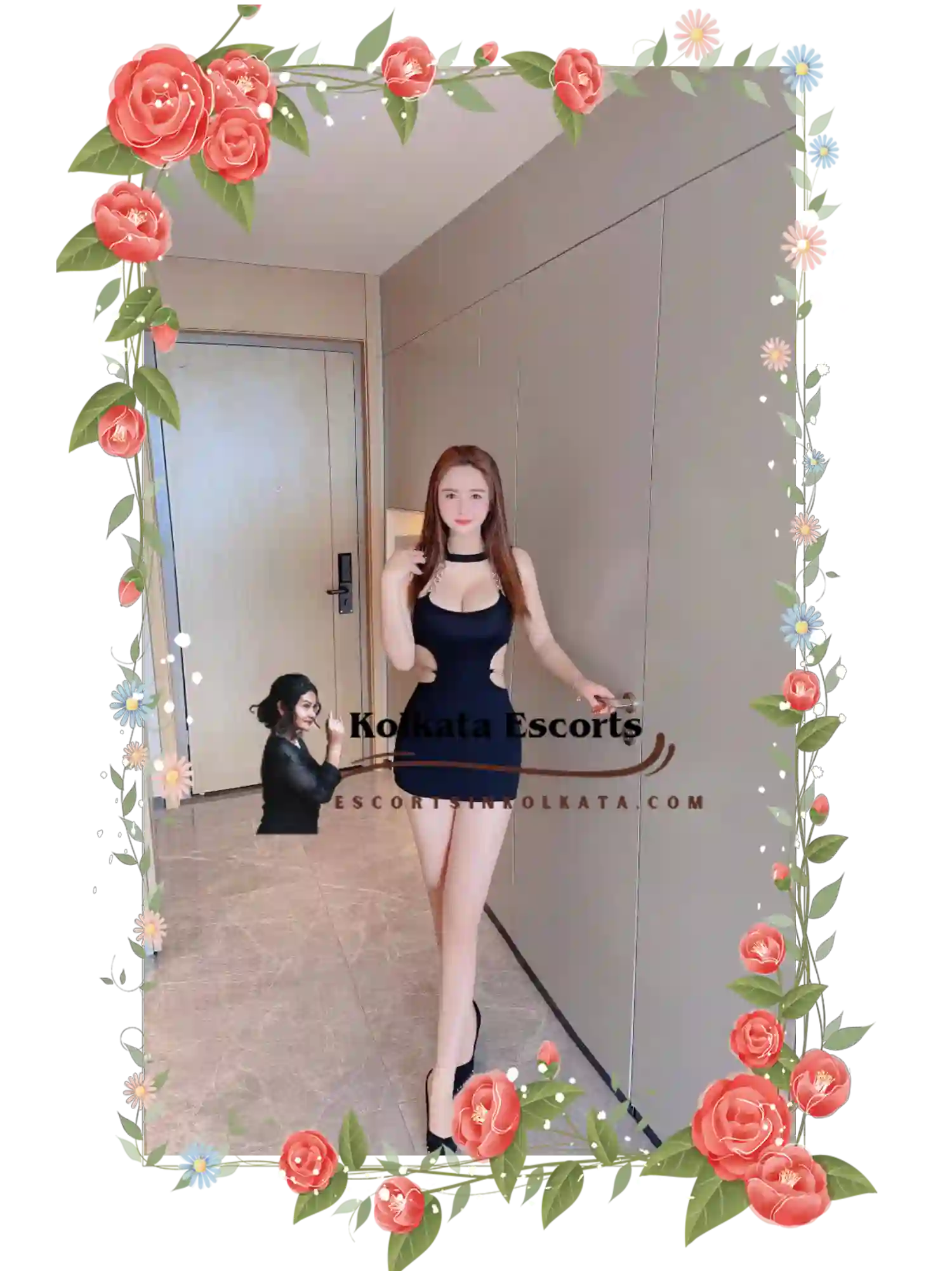 Call girls in Botanical Garden