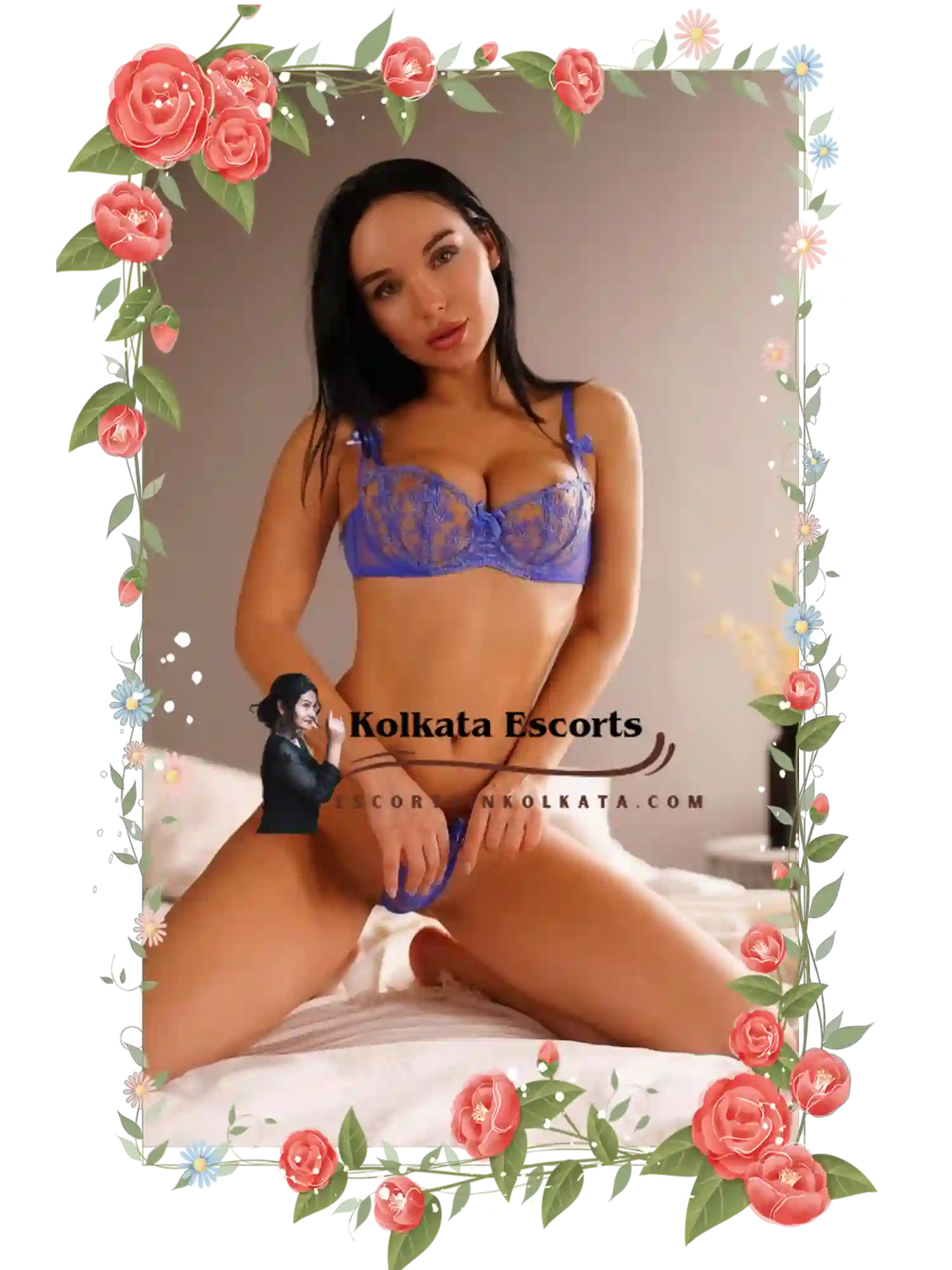 Botanical Garden Escort