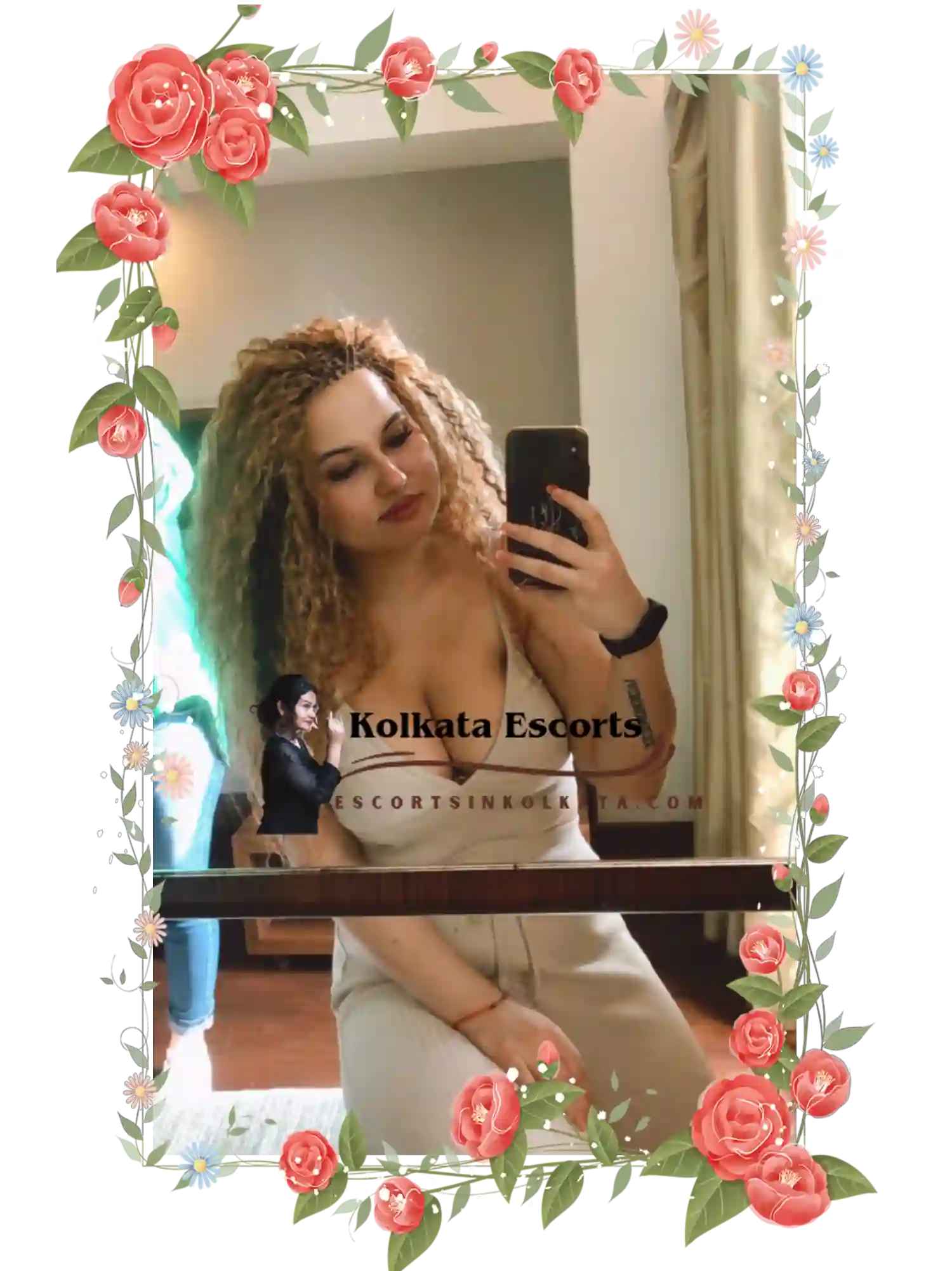 Aquatica Escort Service