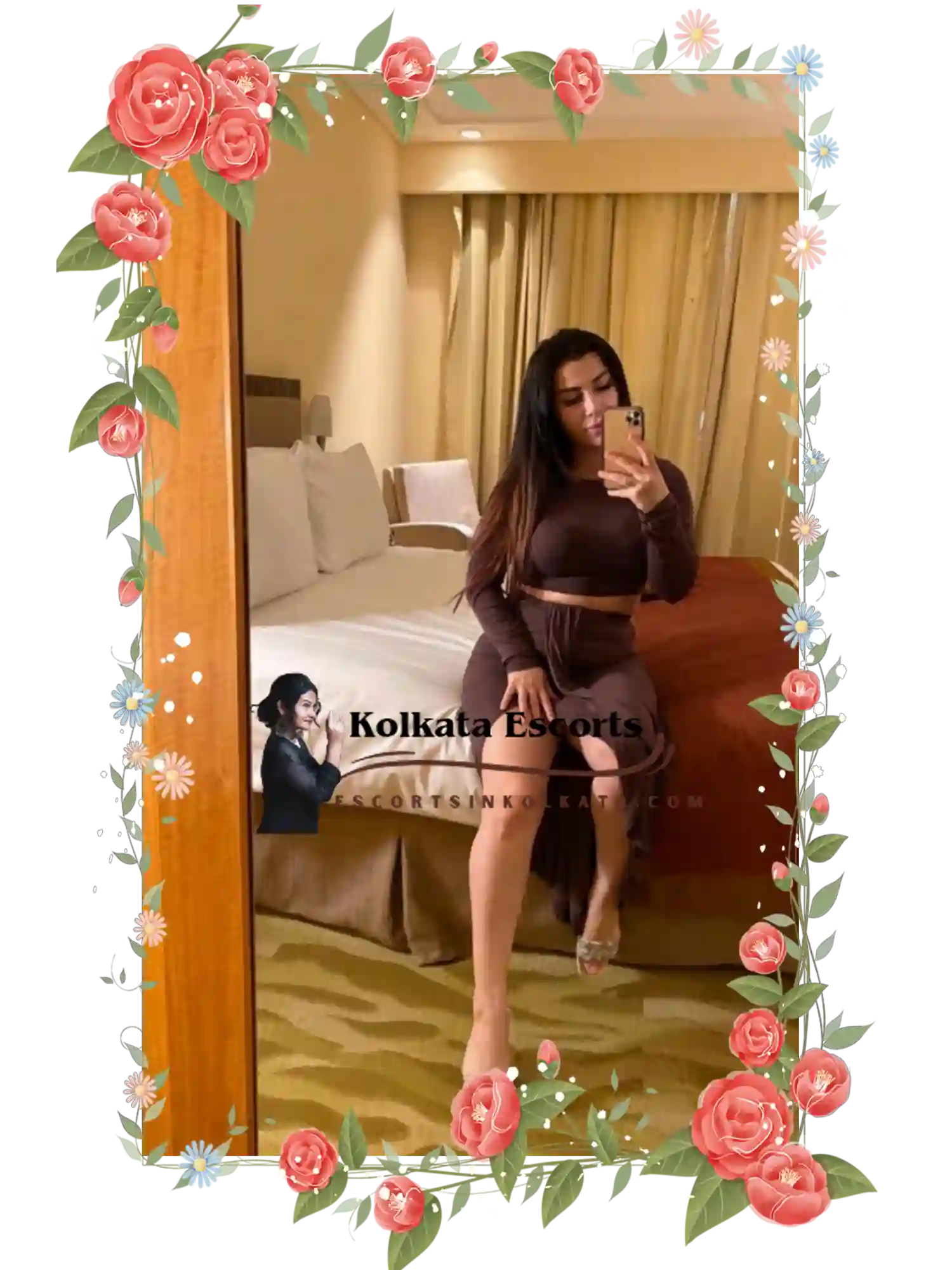 Images of a Working Lady