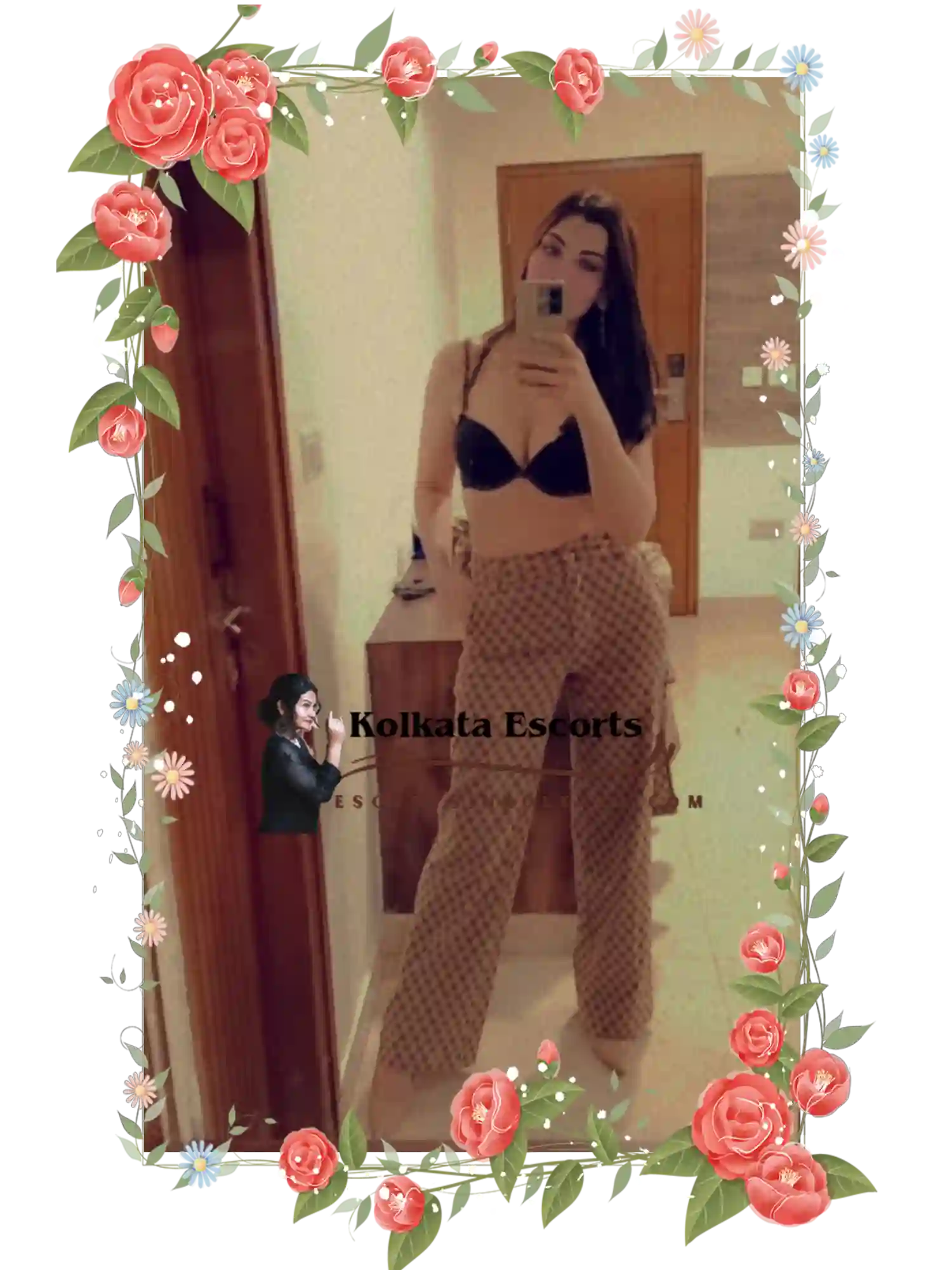 Chandan Nagar Escort