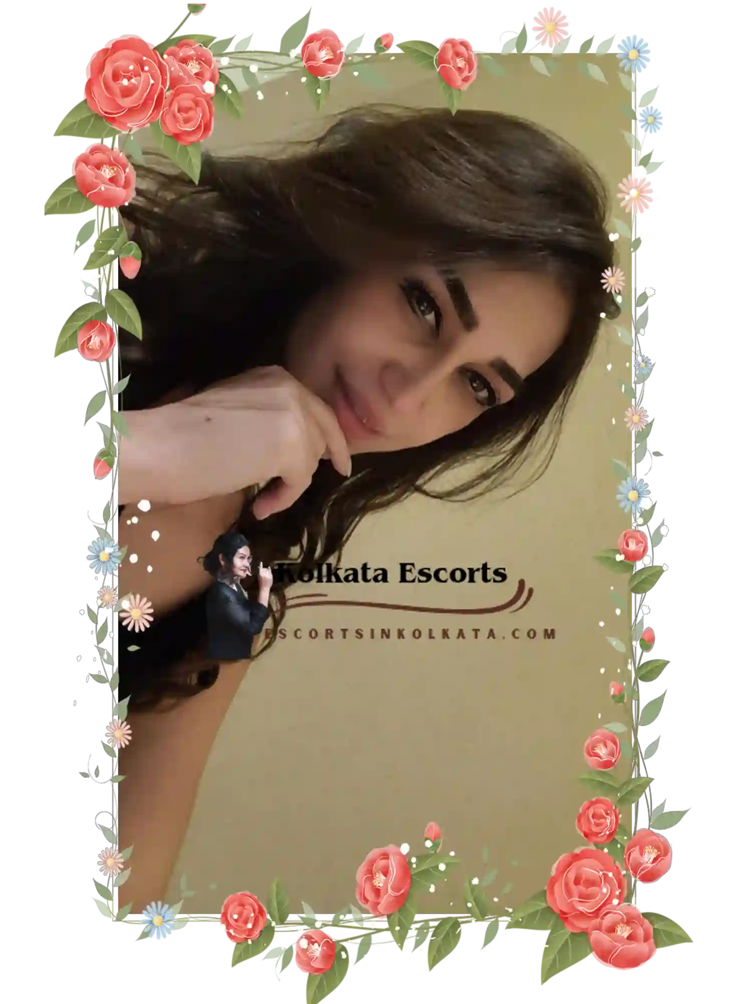 Images of a Working Lady