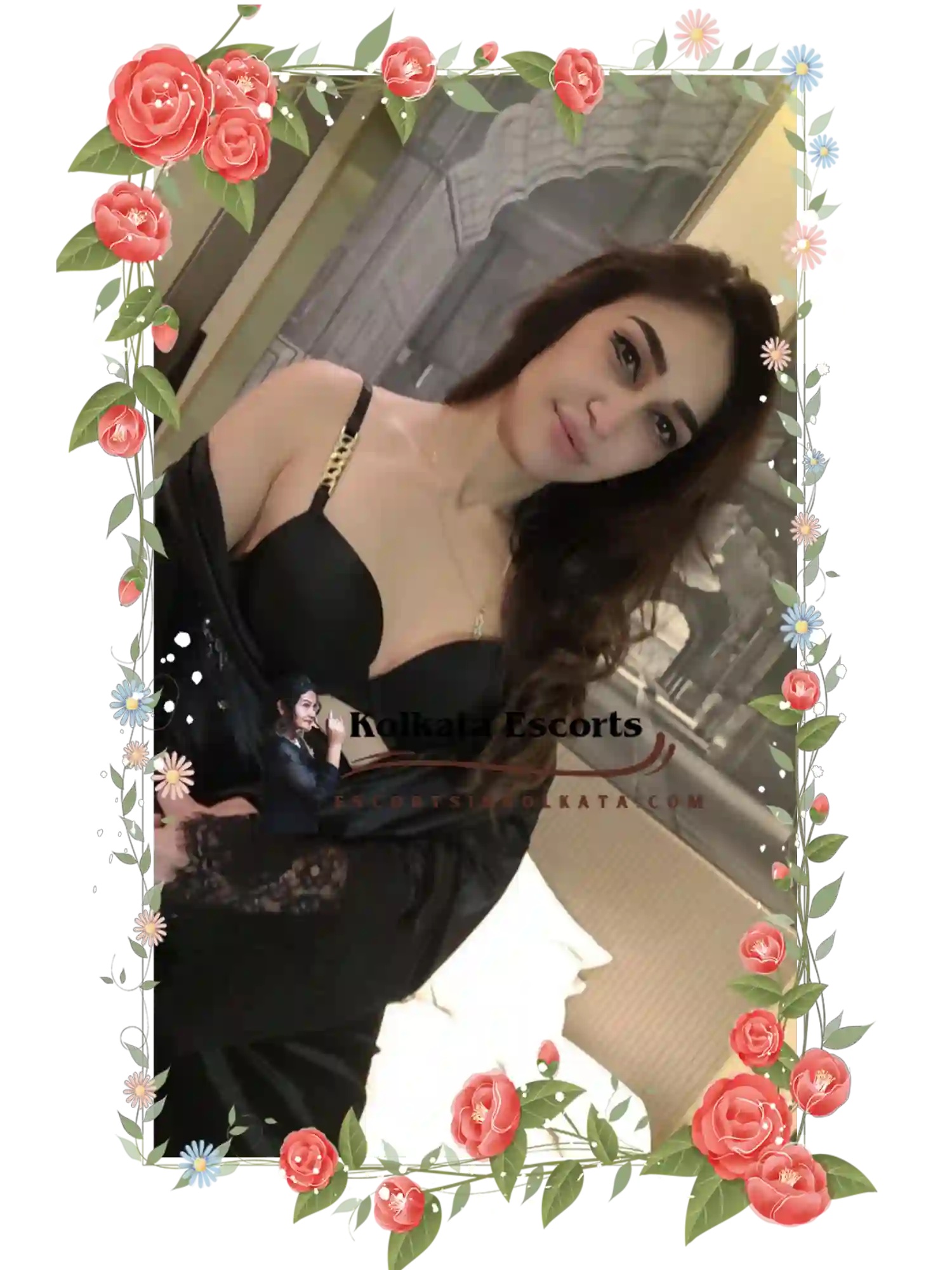 Chandni Chowk Escort