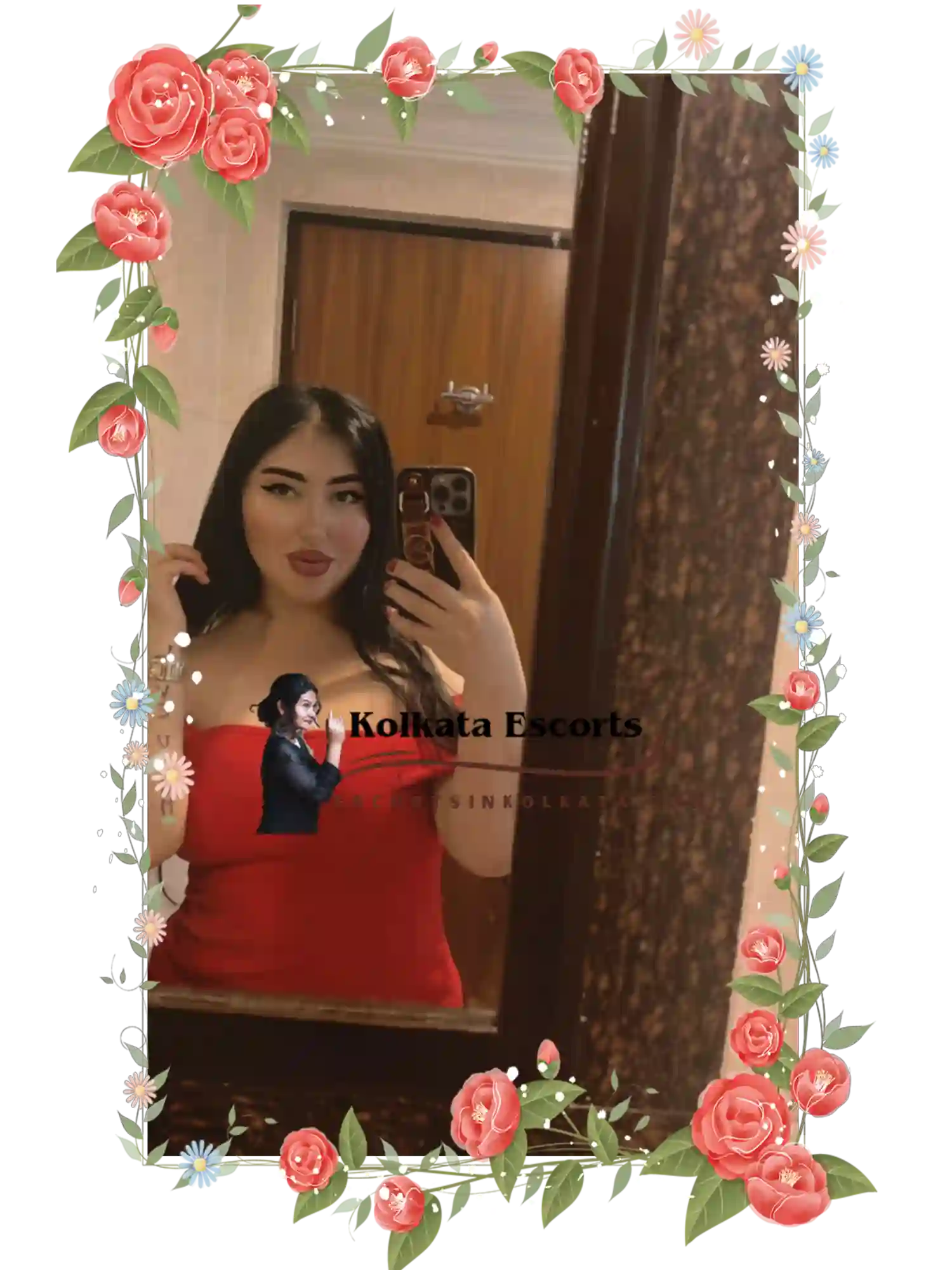 Chandni Chowk Escort