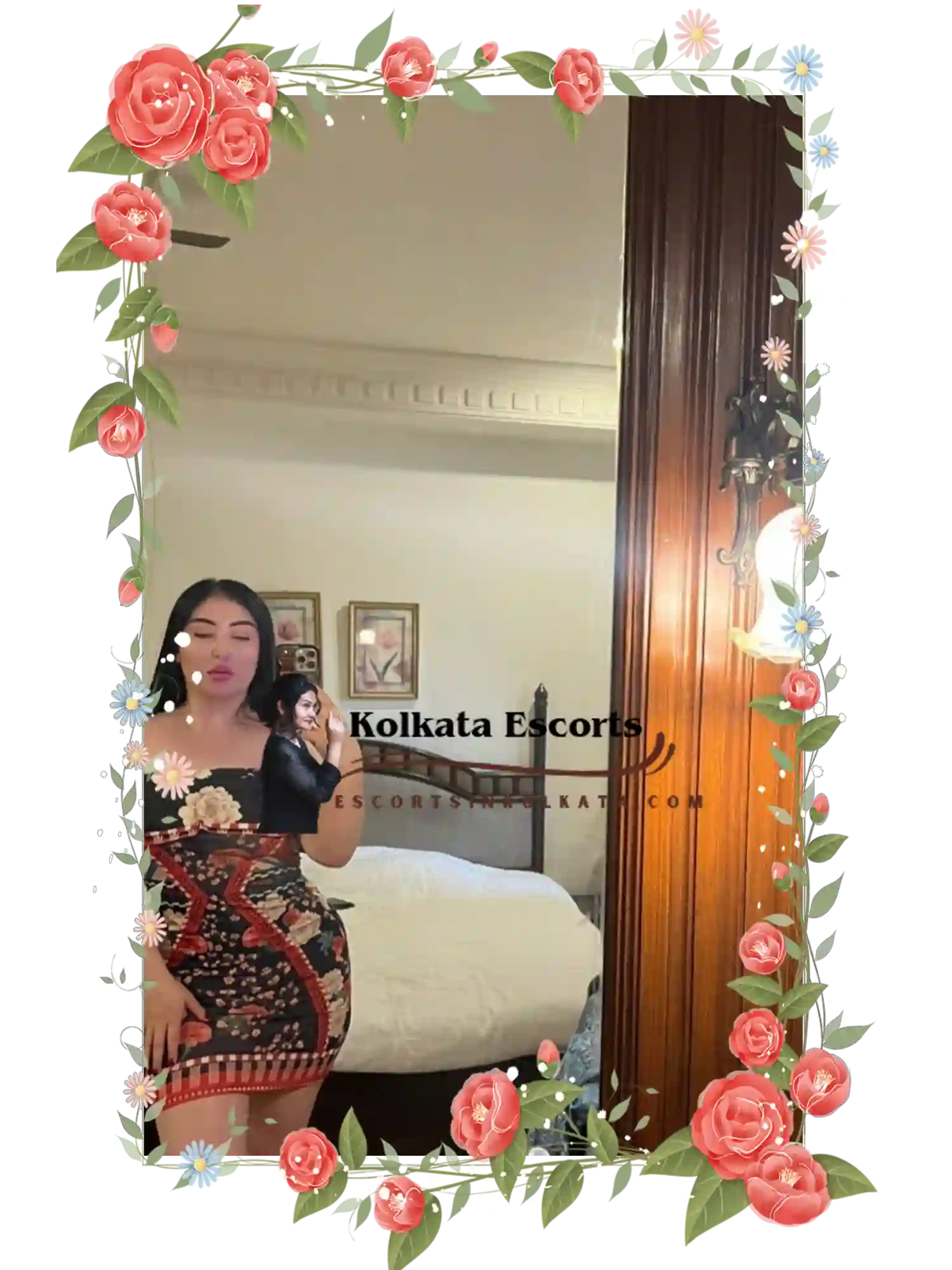 Chandni Chowk Escort